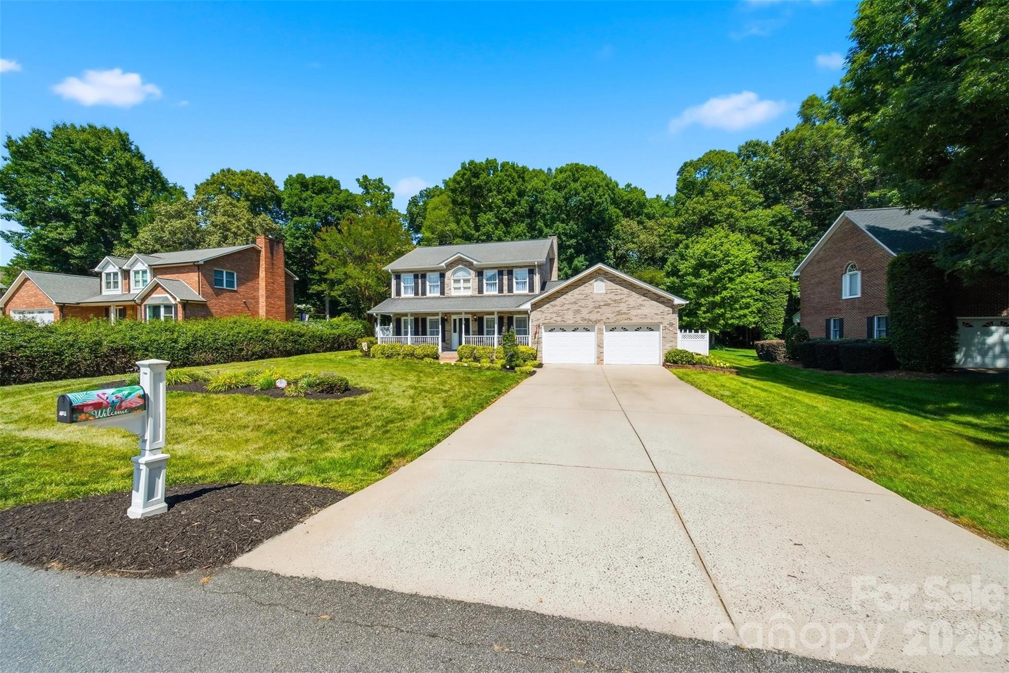 1948 Twin Ponds Drive