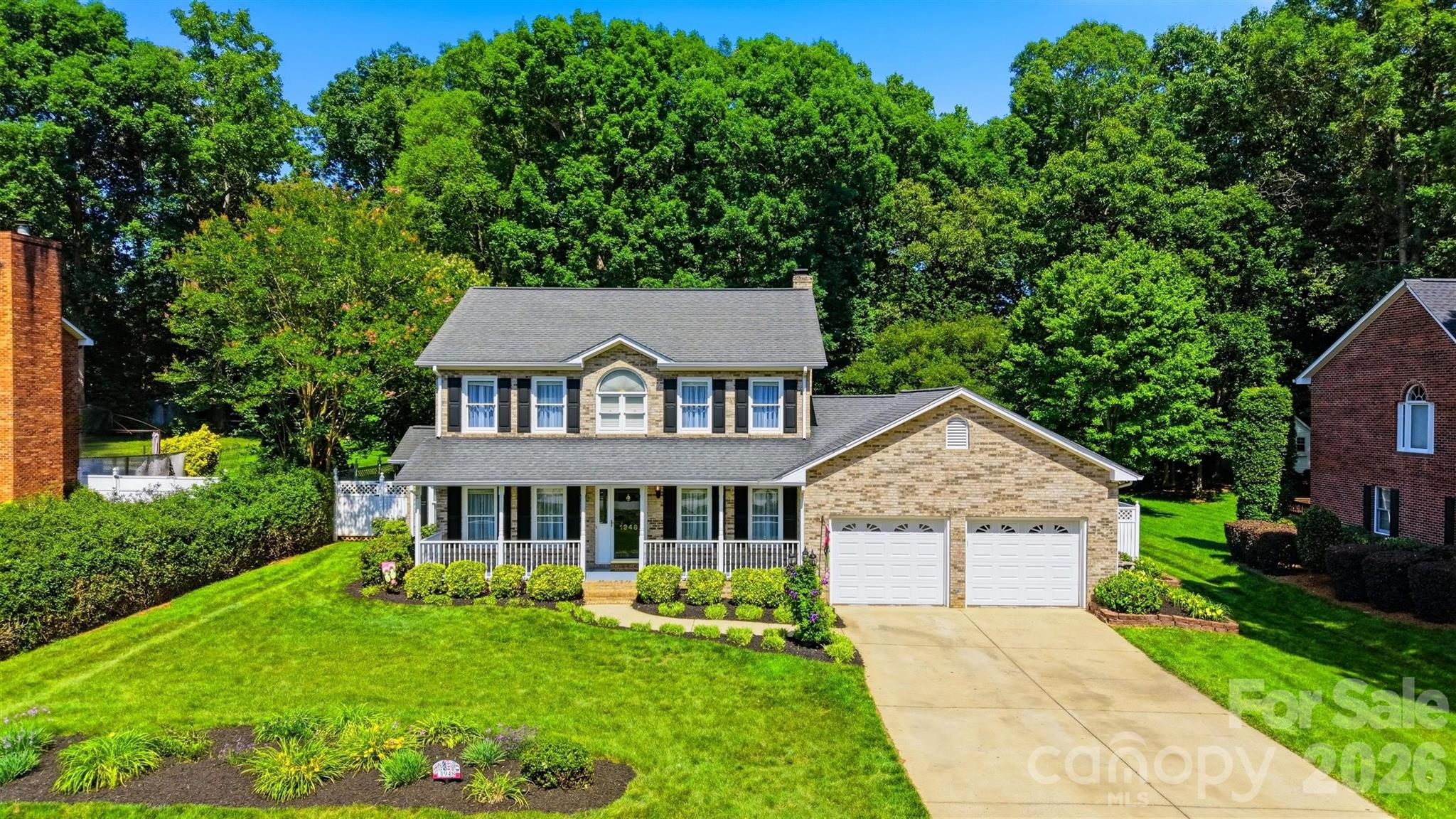 1948 Twin Ponds Drive