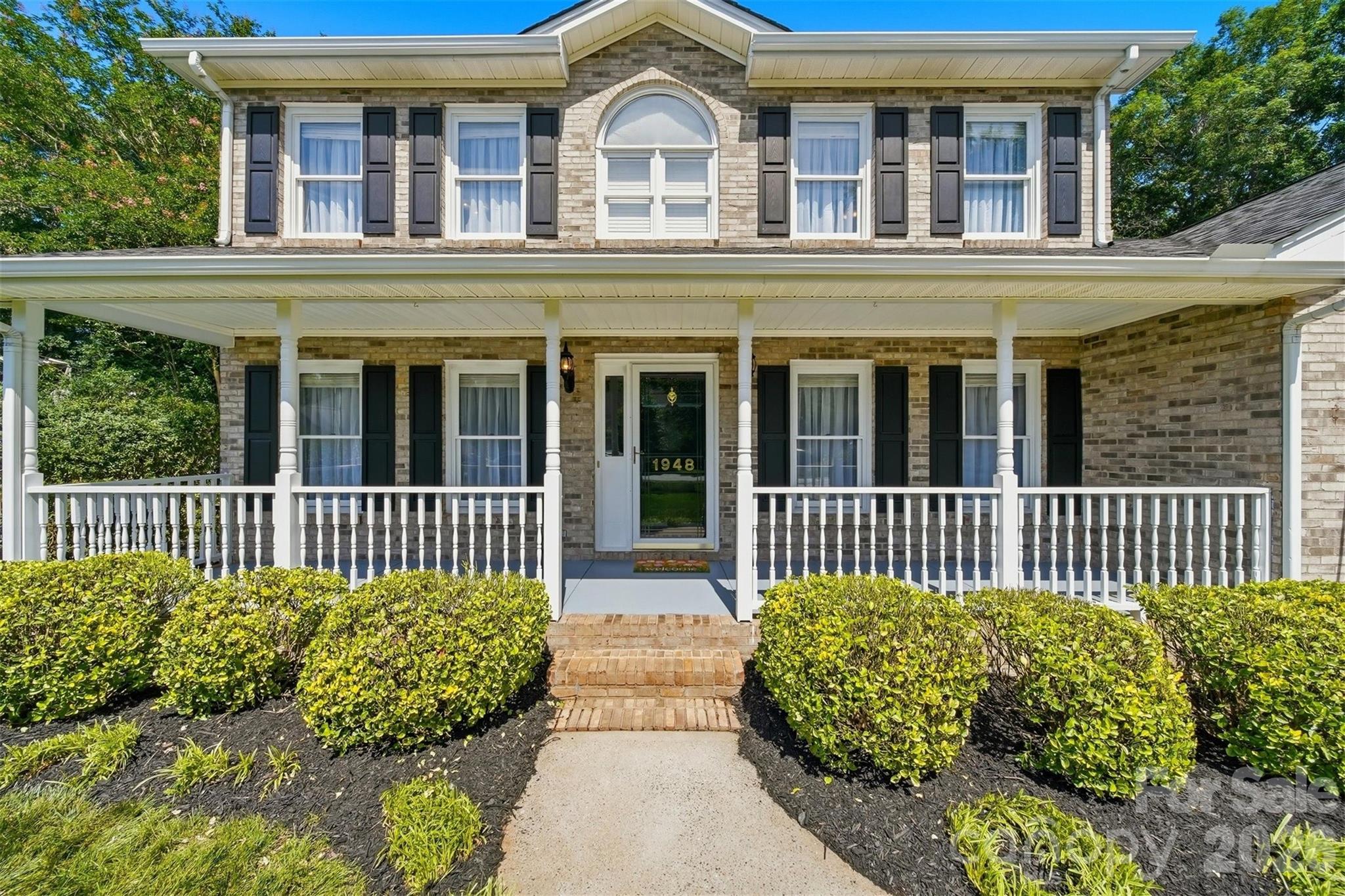 1948 Twin Ponds Drive