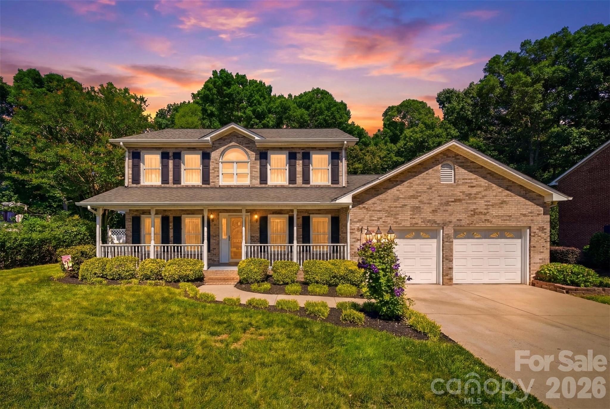 1948 Twin Ponds Drive