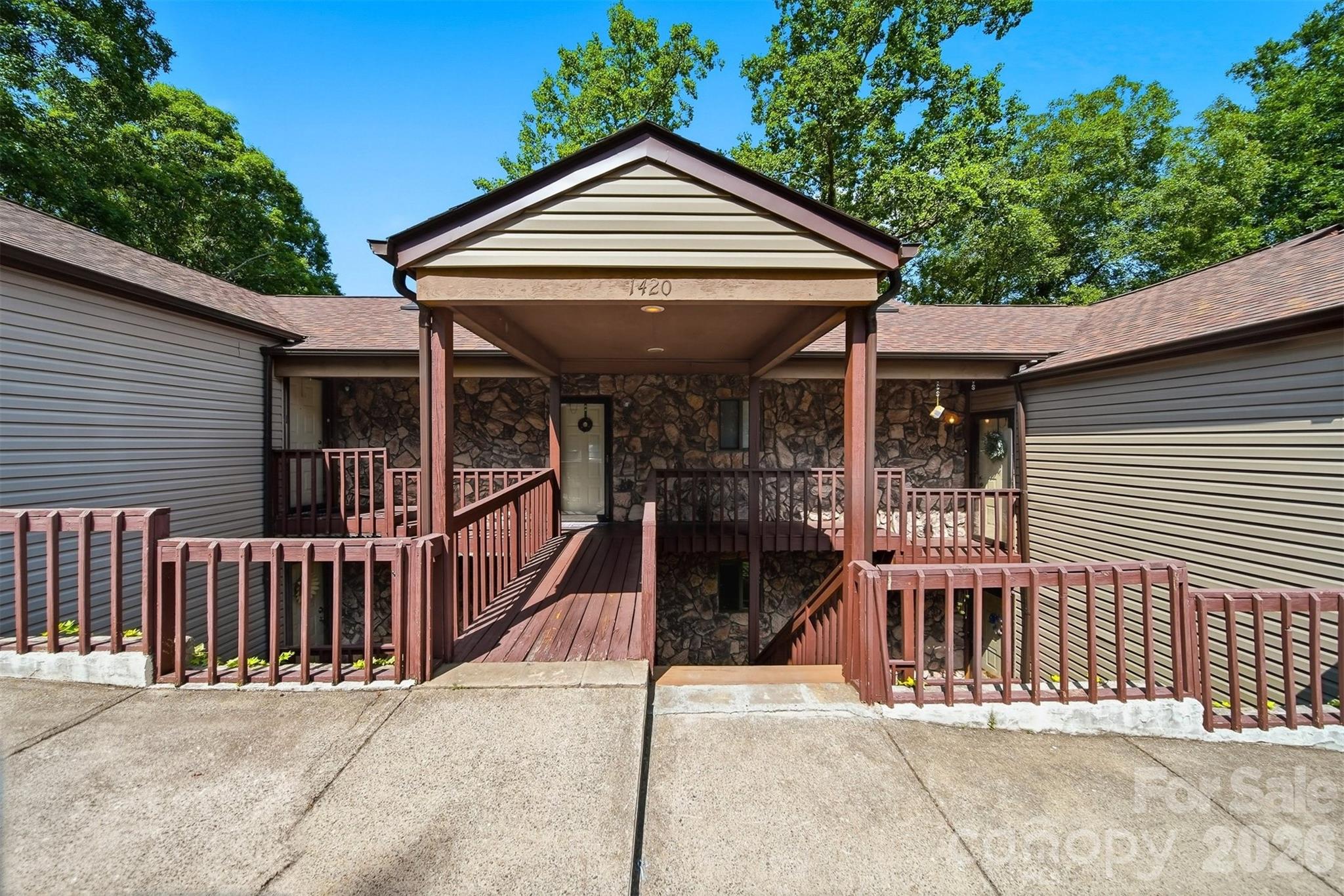 1420 11th Street Drive NW Unit: 23