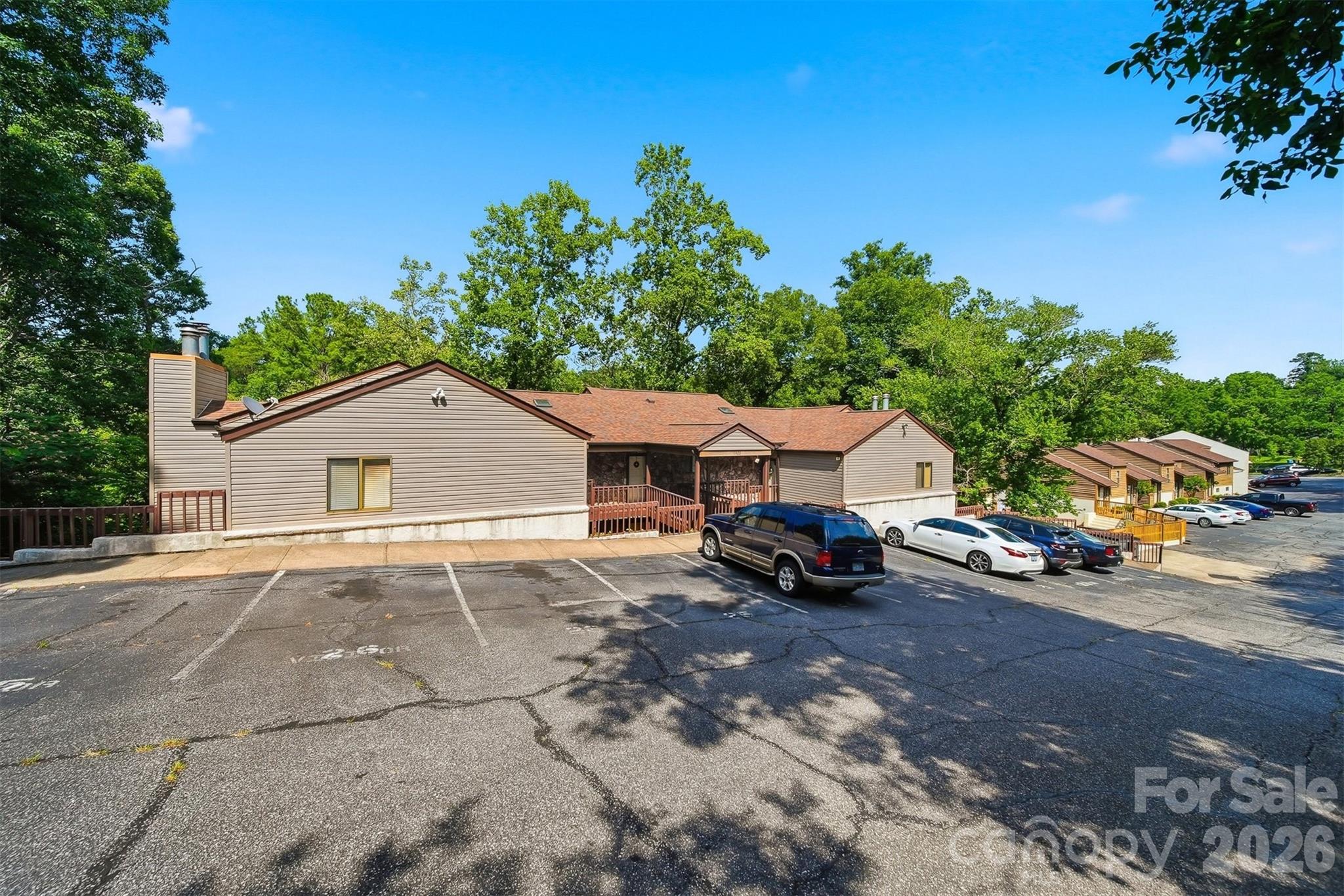 1420 11th Street Drive NW Unit: 23