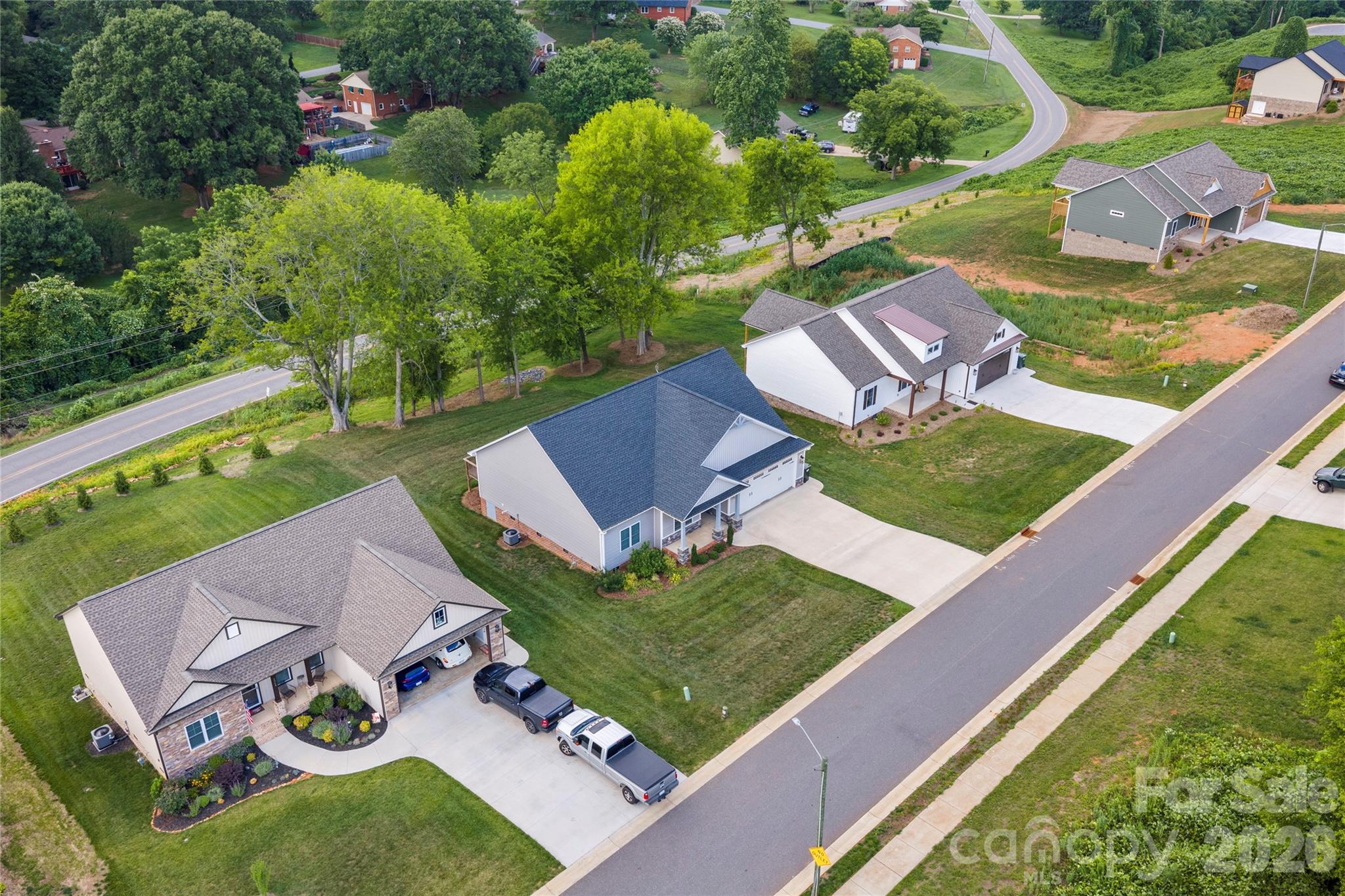 4944 Southview Drive