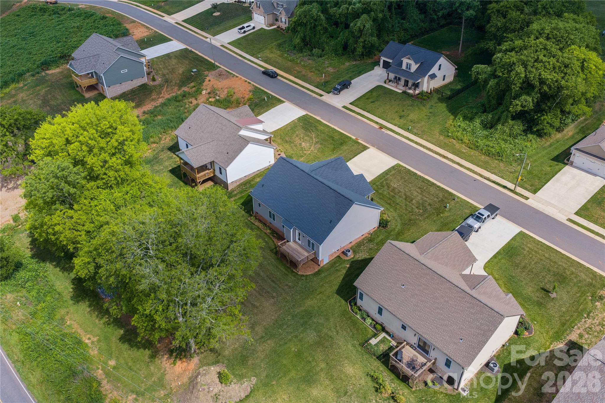 4944 Southview Drive