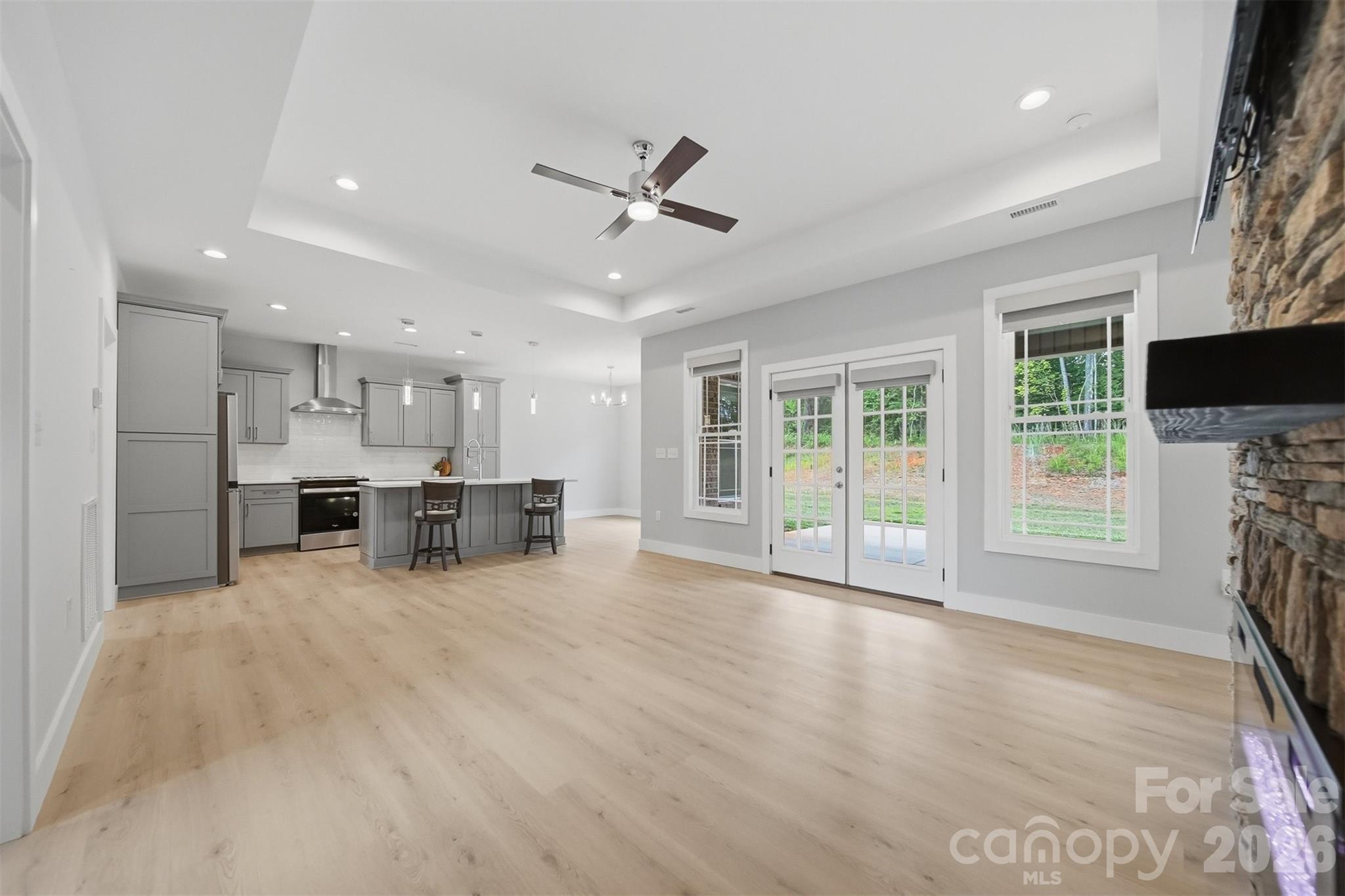 3342 48th Avenue NE Unit: #6B