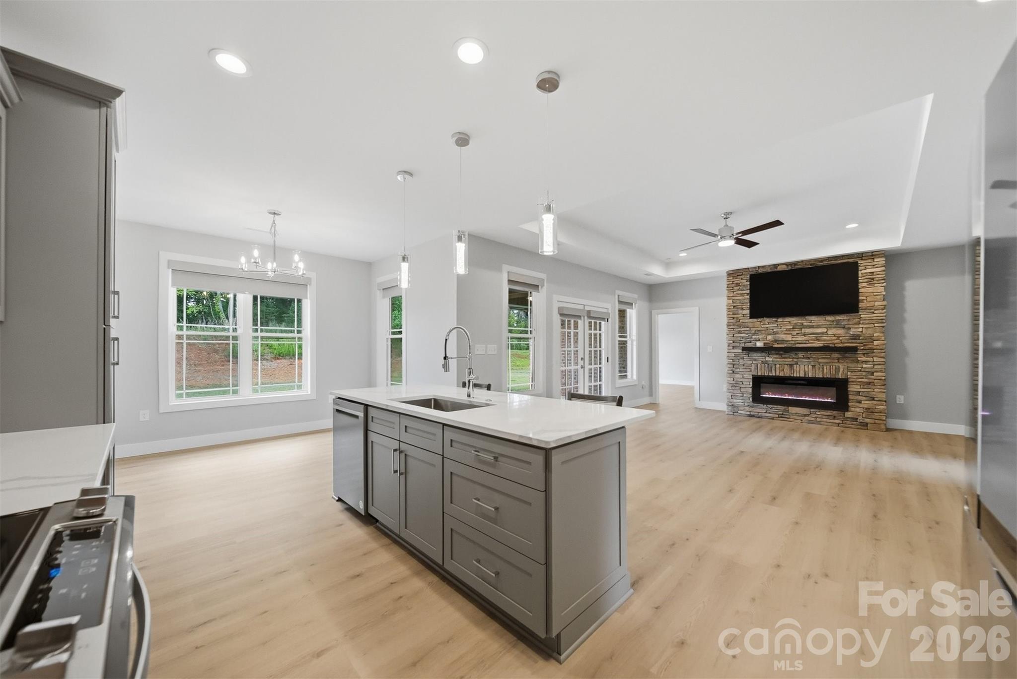 3342 48th Avenue NE Unit: #6B