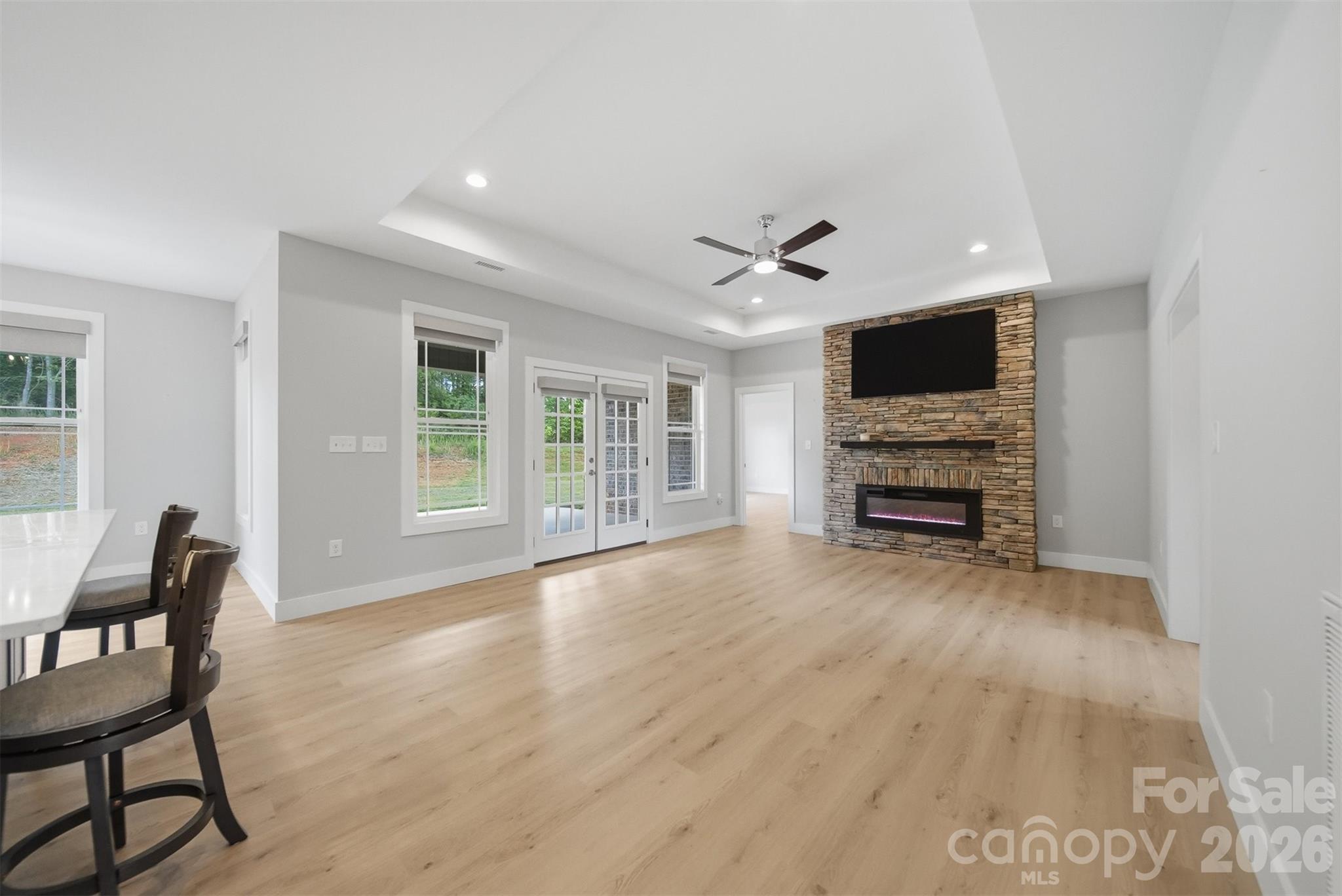 3342 48th Avenue NE Unit: #6B