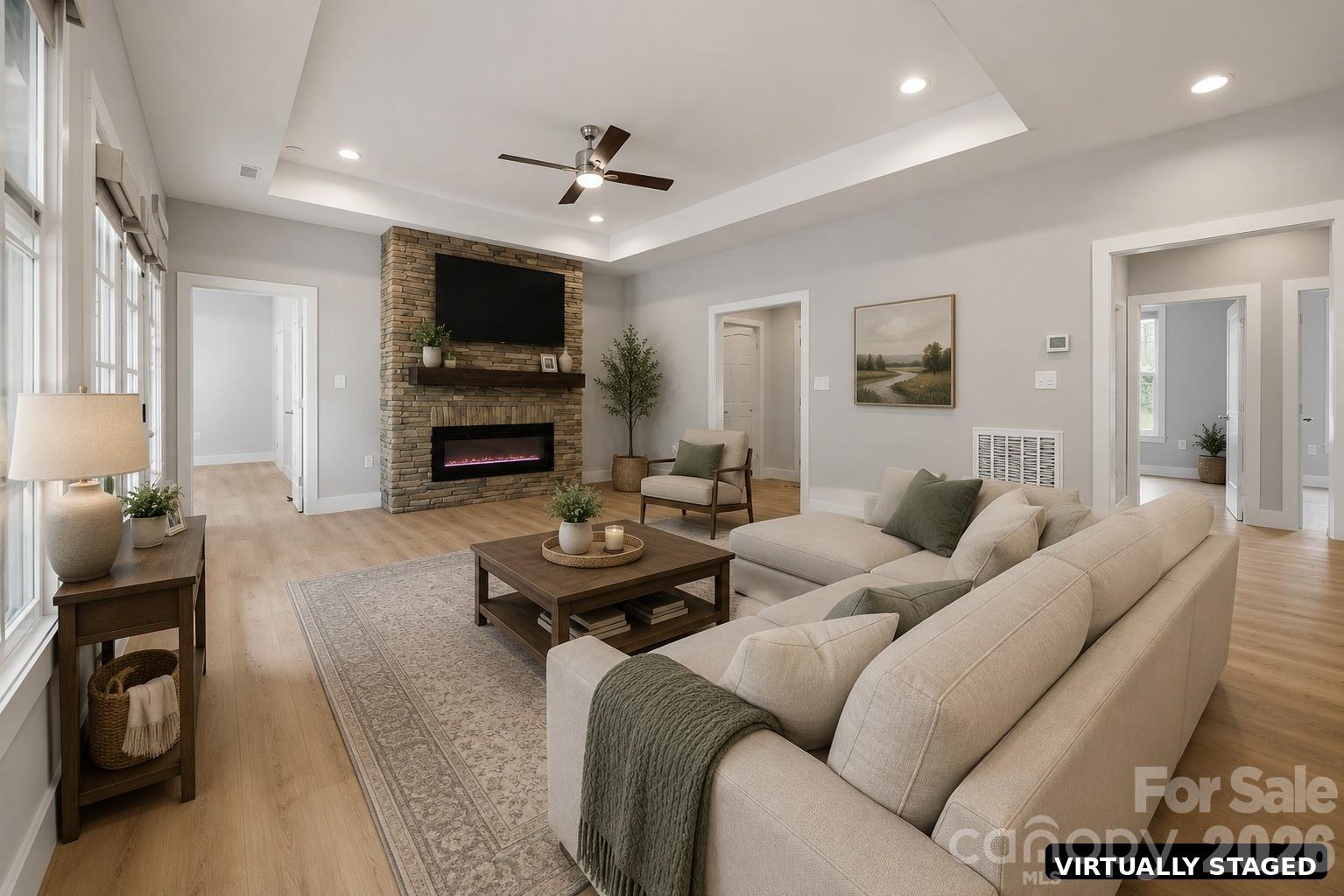 3342 48th Avenue NE Unit: #6B