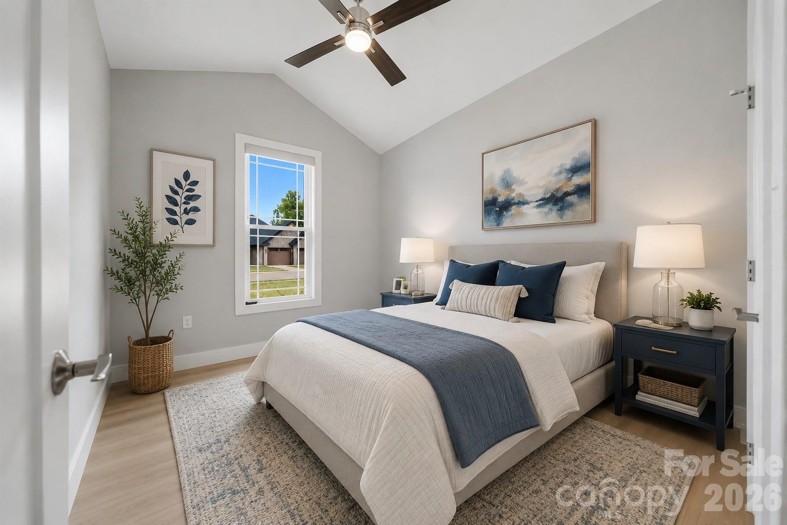 3342 48th Avenue NE Unit: #6B