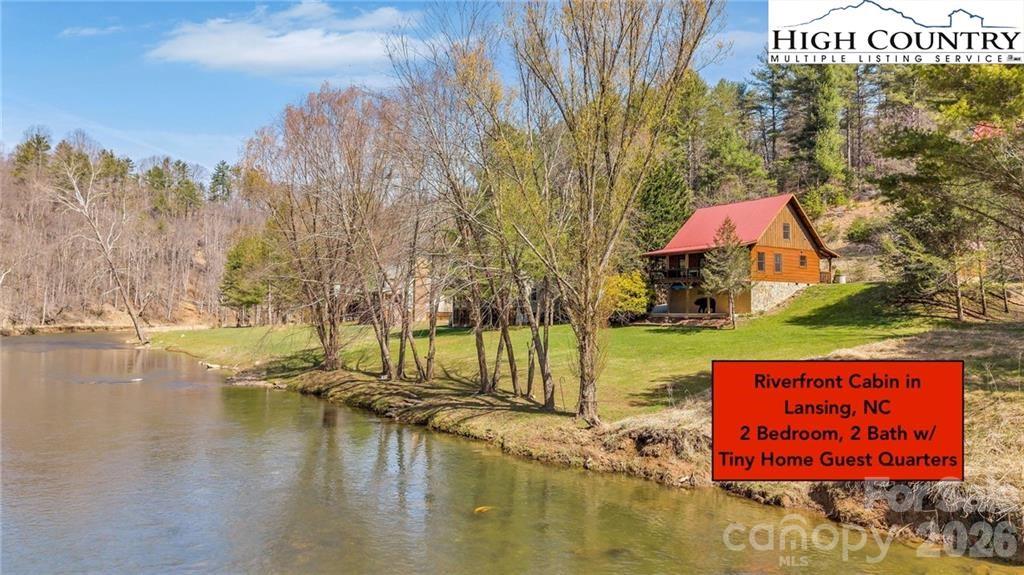 385 Bent River Drive