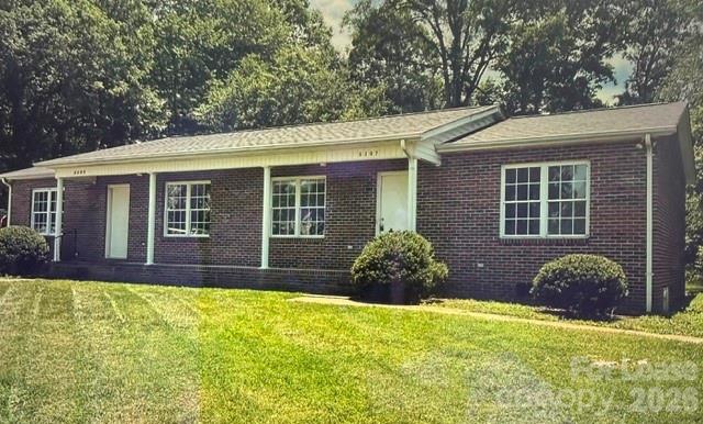 5107 Harris Farm Road