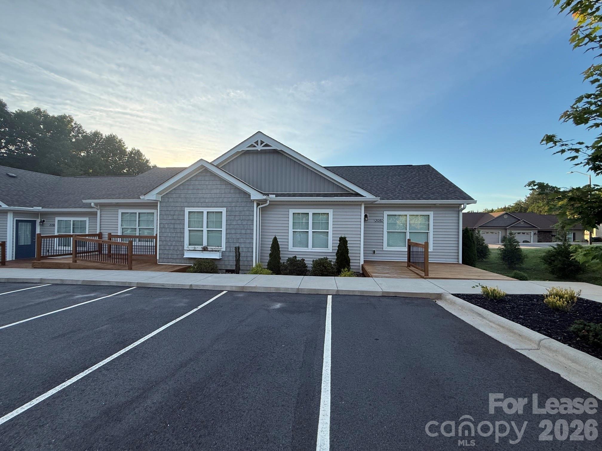 203 Rock Barn Road