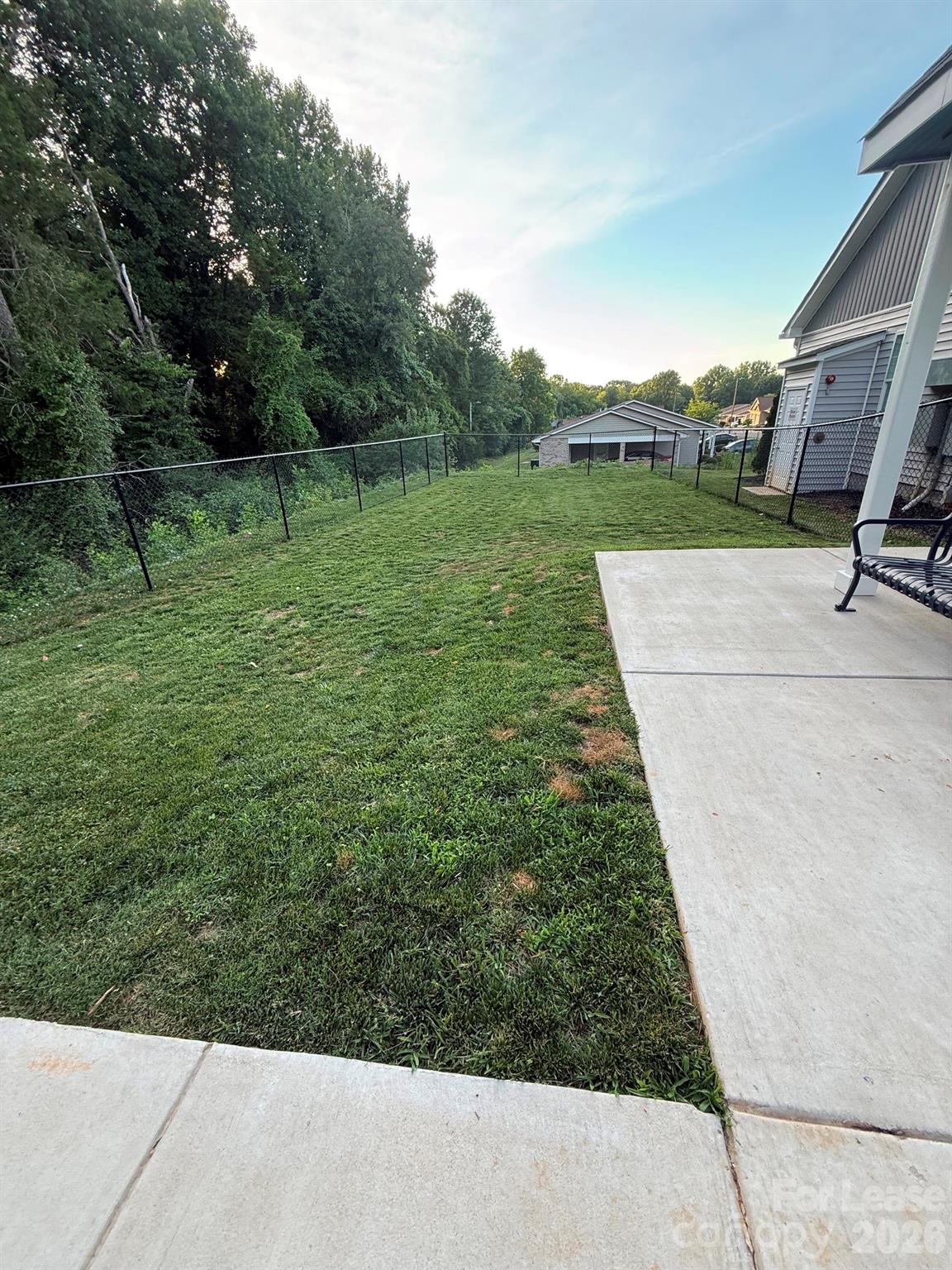 203 Rock Barn Road