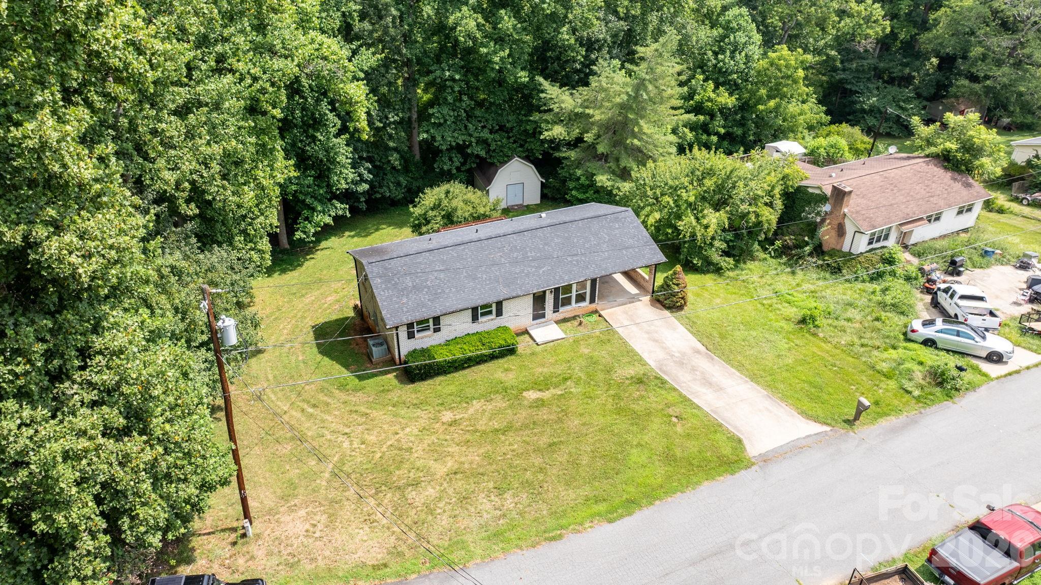 2428 Cedar Valley Drive
