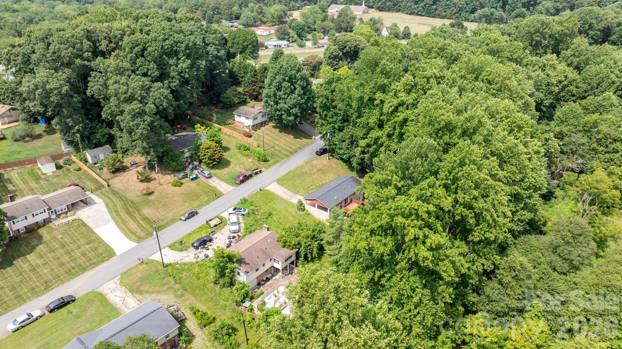 2428 Cedar Valley Drive