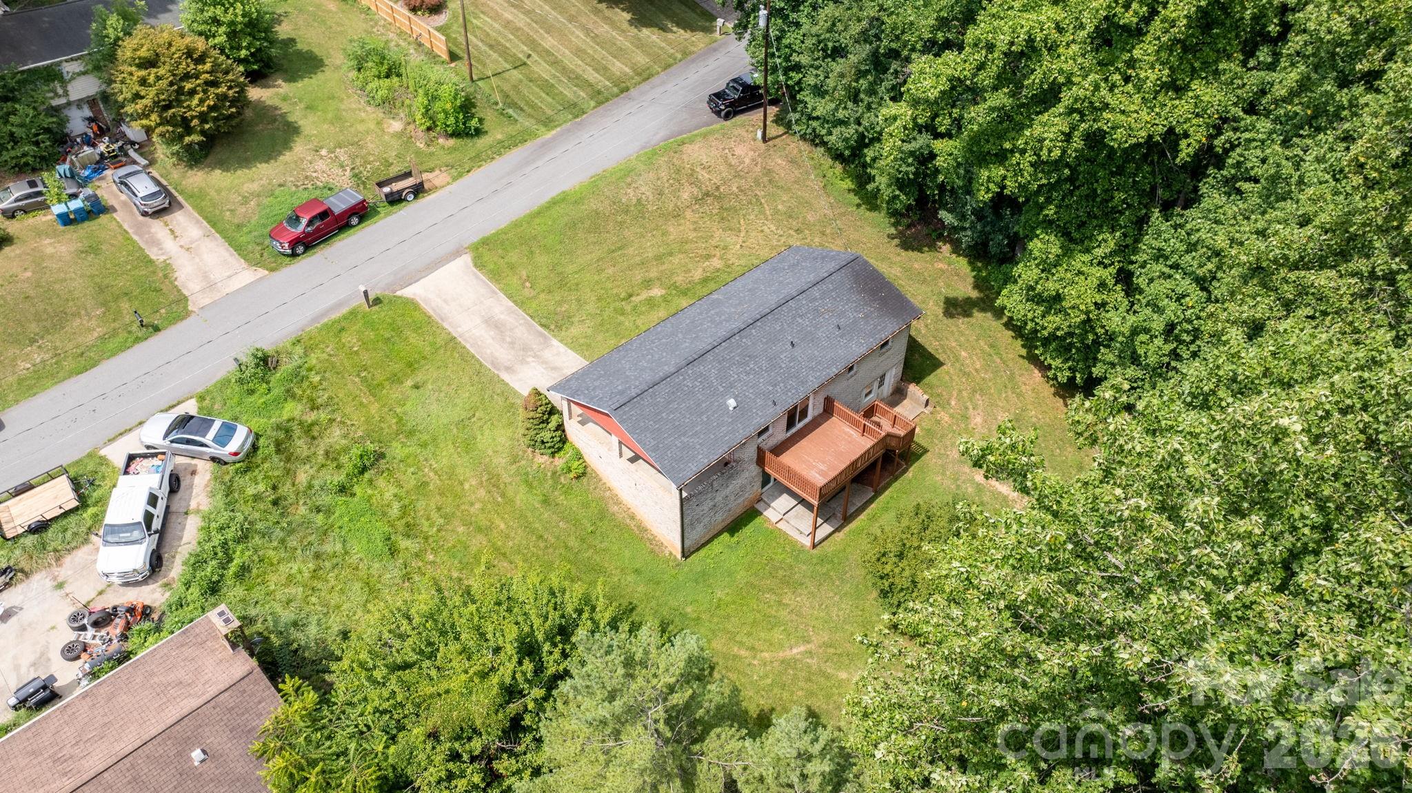 2428 Cedar Valley Drive