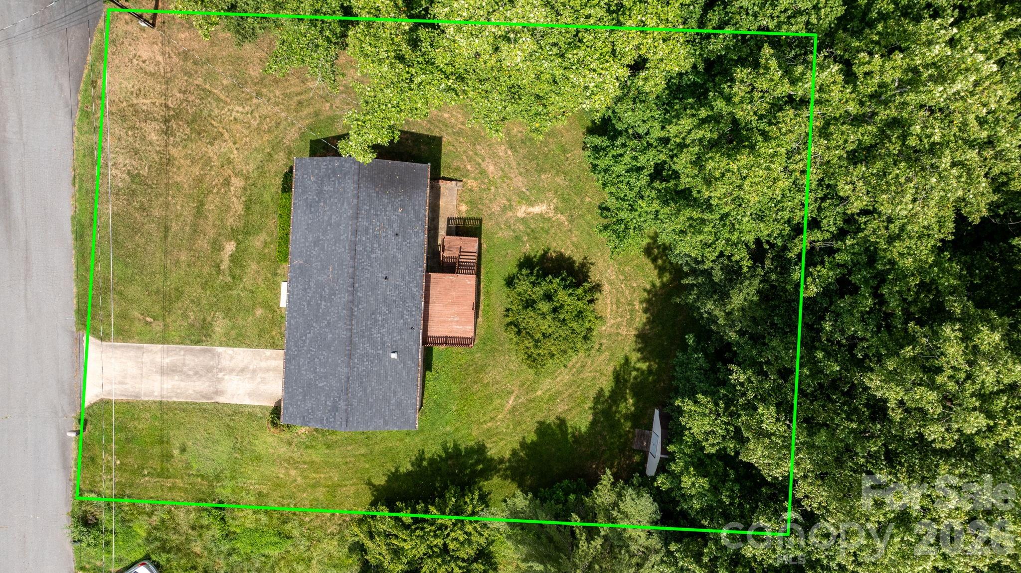2428 Cedar Valley Drive