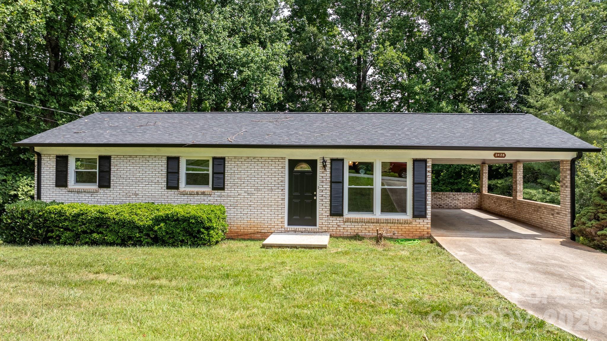 2428 Cedar Valley Drive
