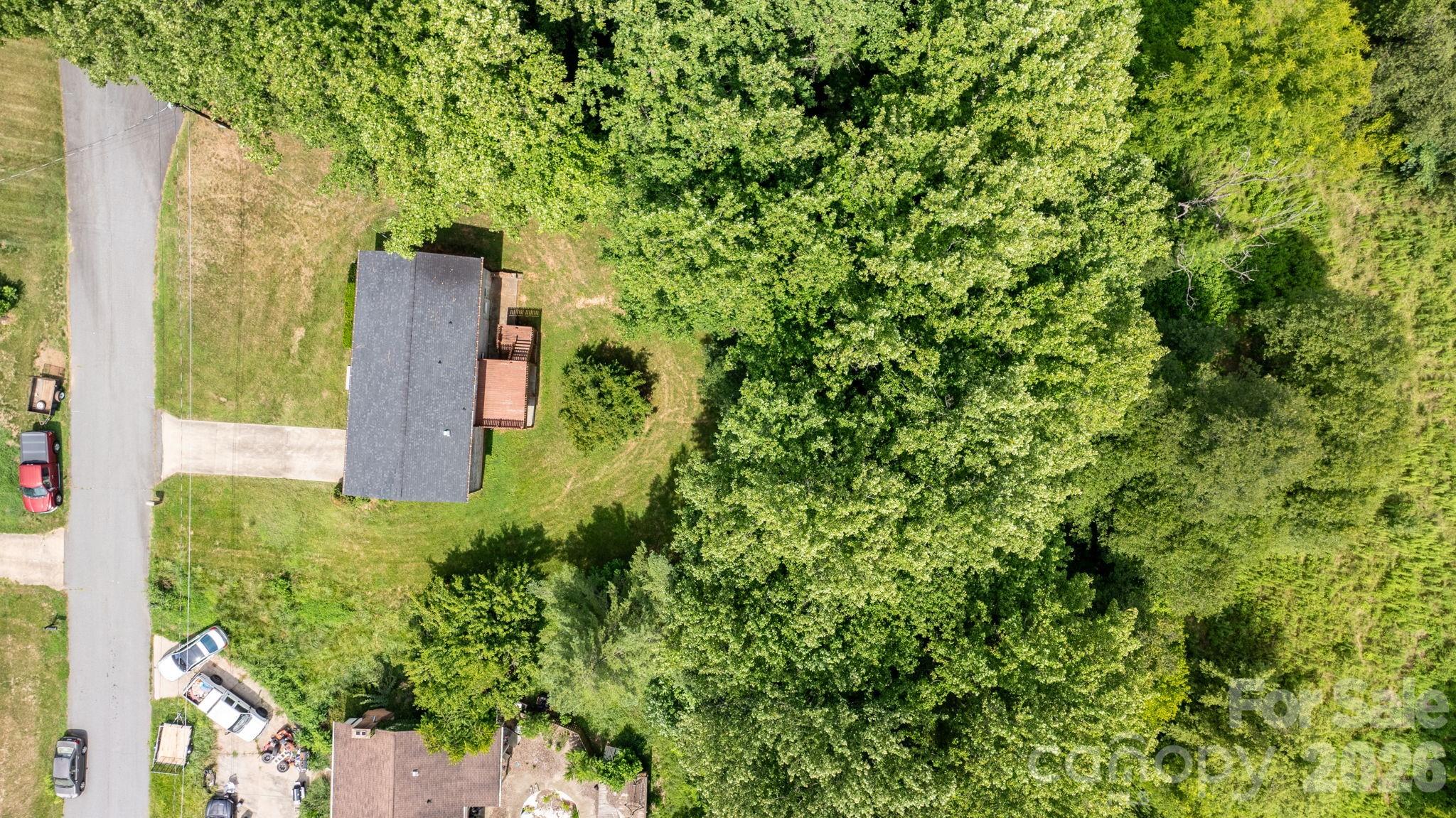 2428 Cedar Valley Drive
