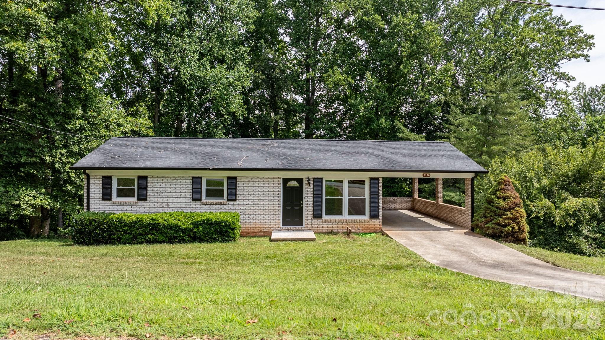 2428 Cedar Valley Drive