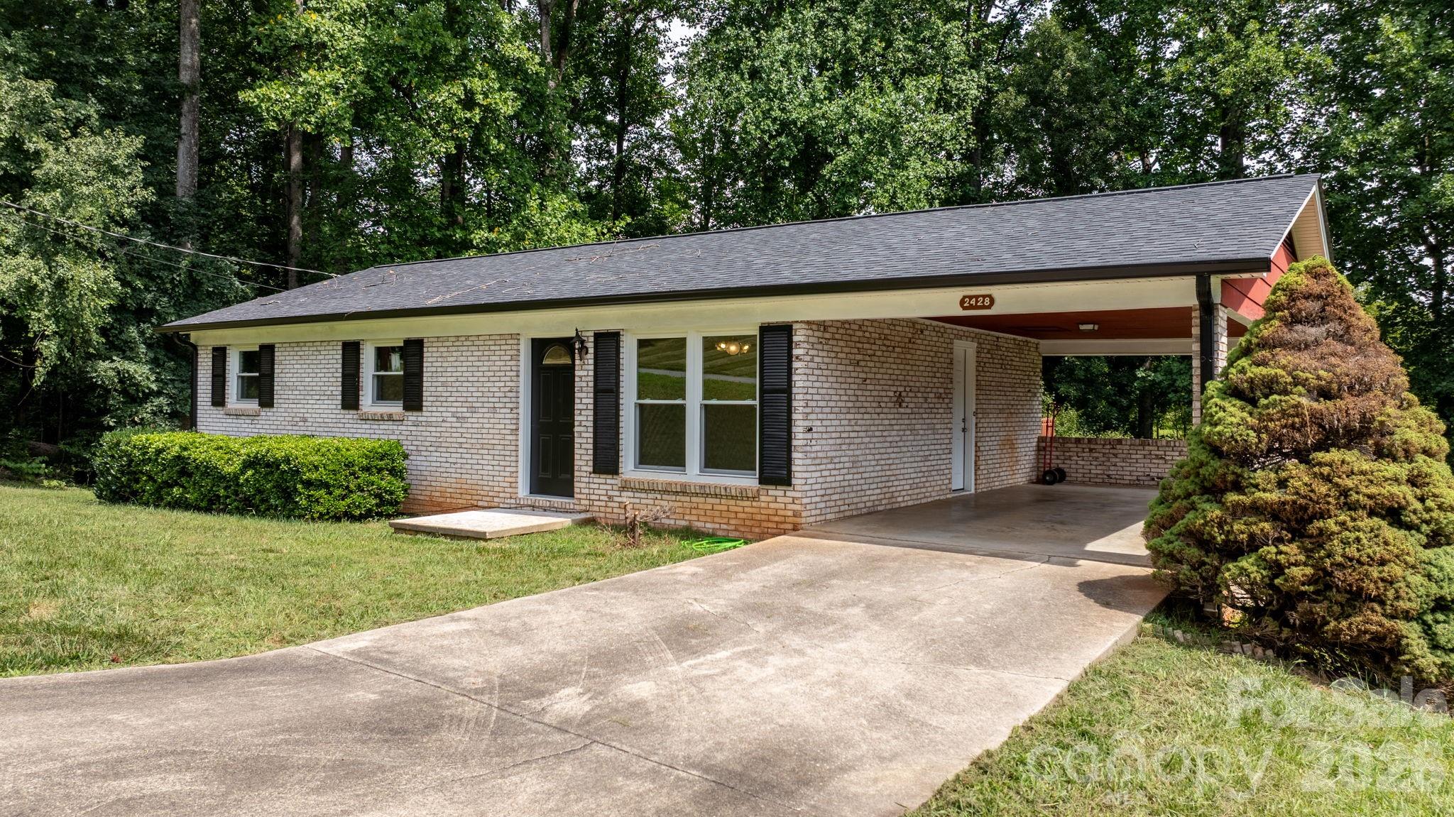 2428 Cedar Valley Drive
