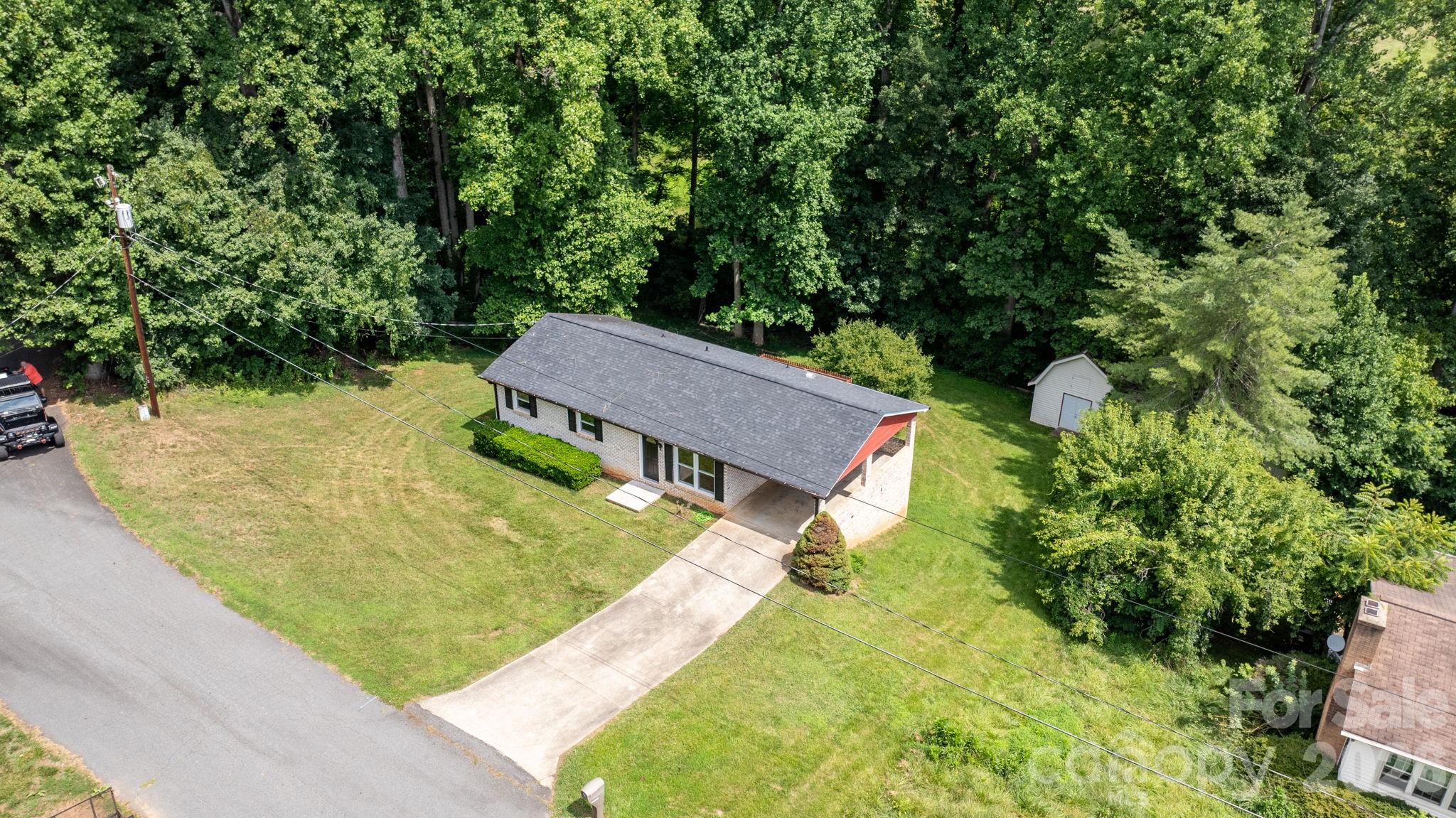 2428 Cedar Valley Drive