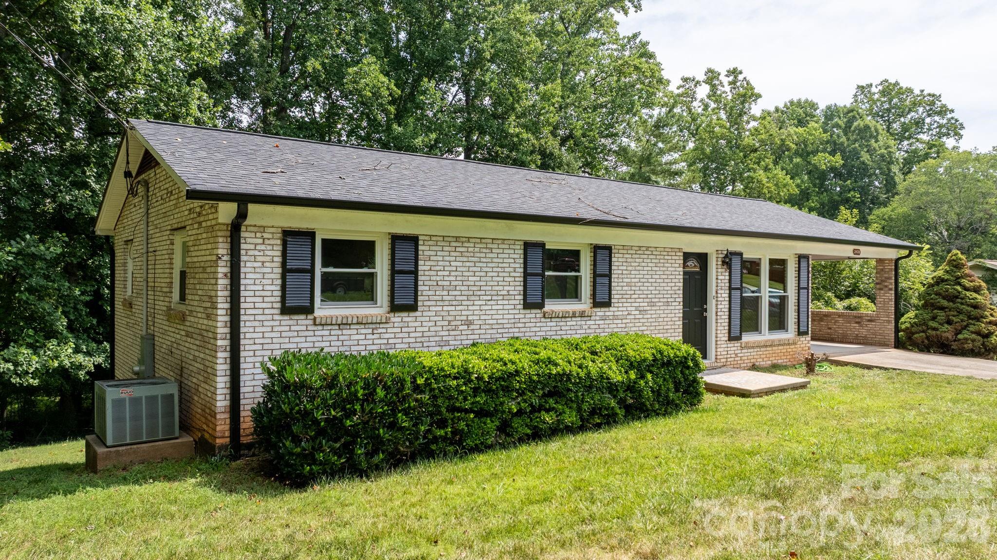 2428 Cedar Valley Drive