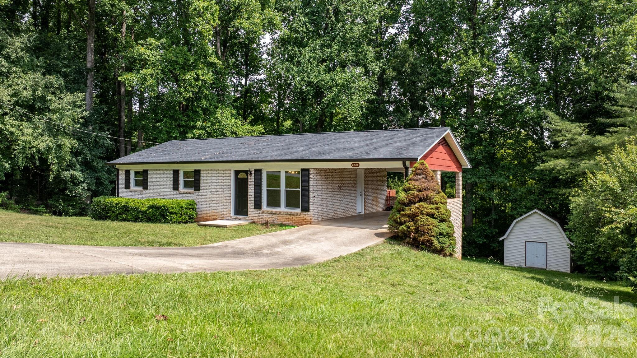2428 Cedar Valley Drive
