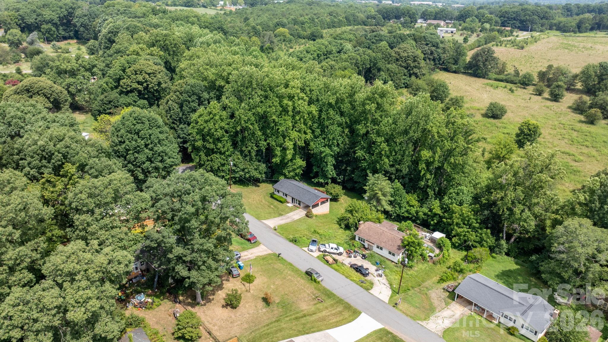2428 Cedar Valley Drive