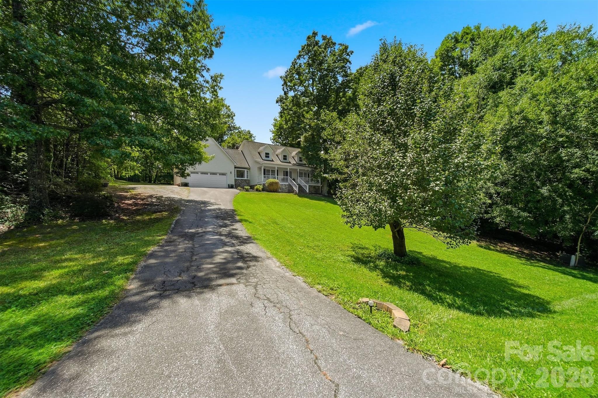131 Fox Runn Drive