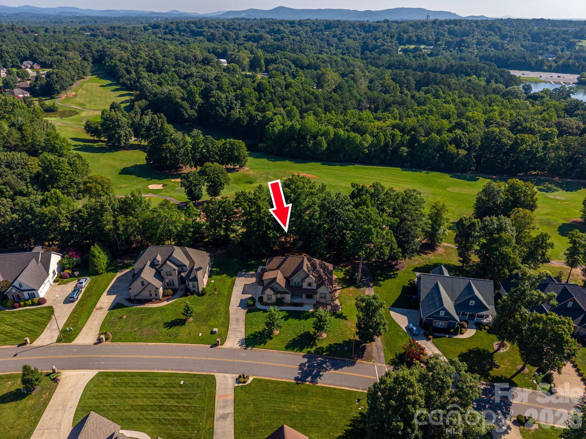 708 Players Ridge Road