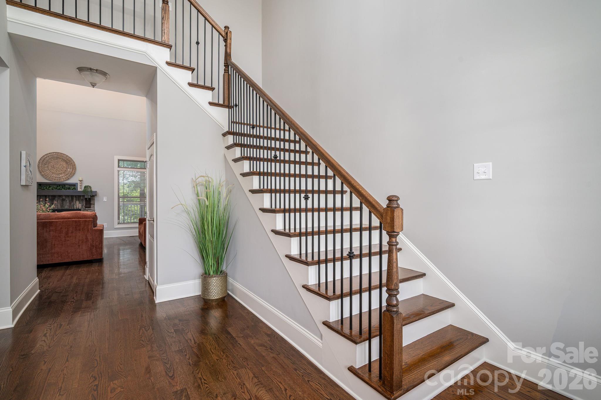 708 Players Ridge Road