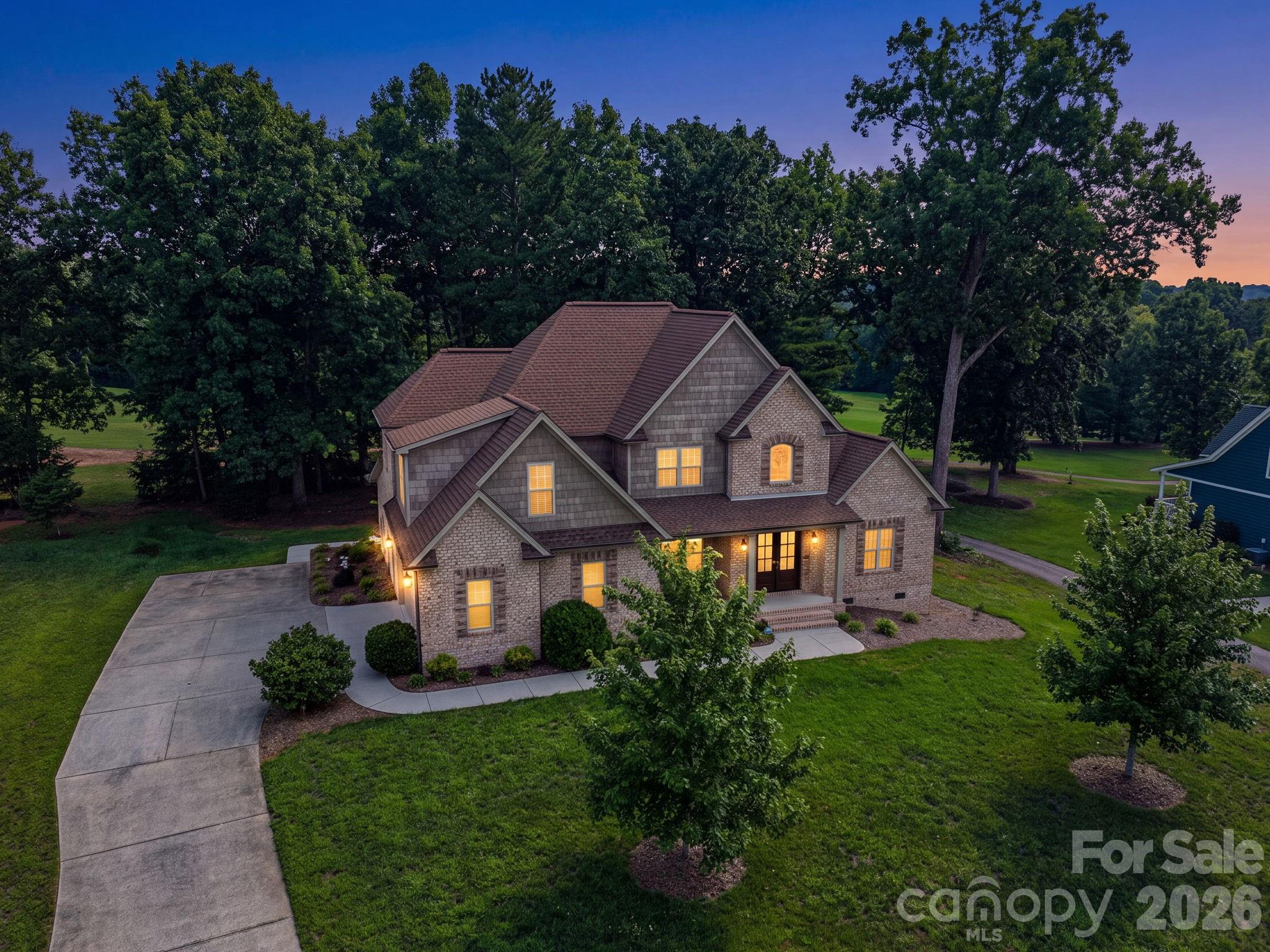 708 Players Ridge Road