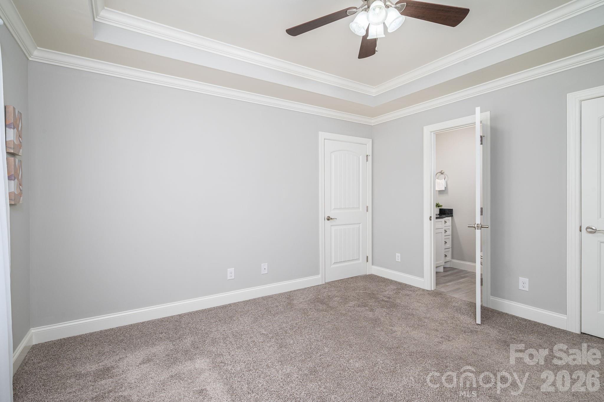 708 Players Ridge Road