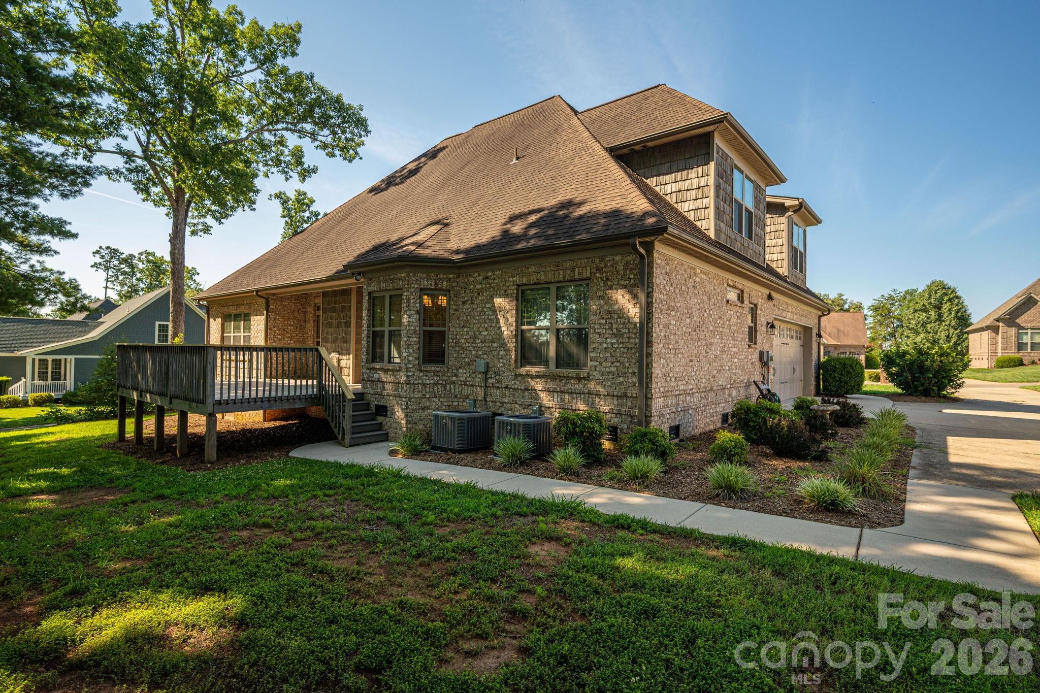 708 Players Ridge Road