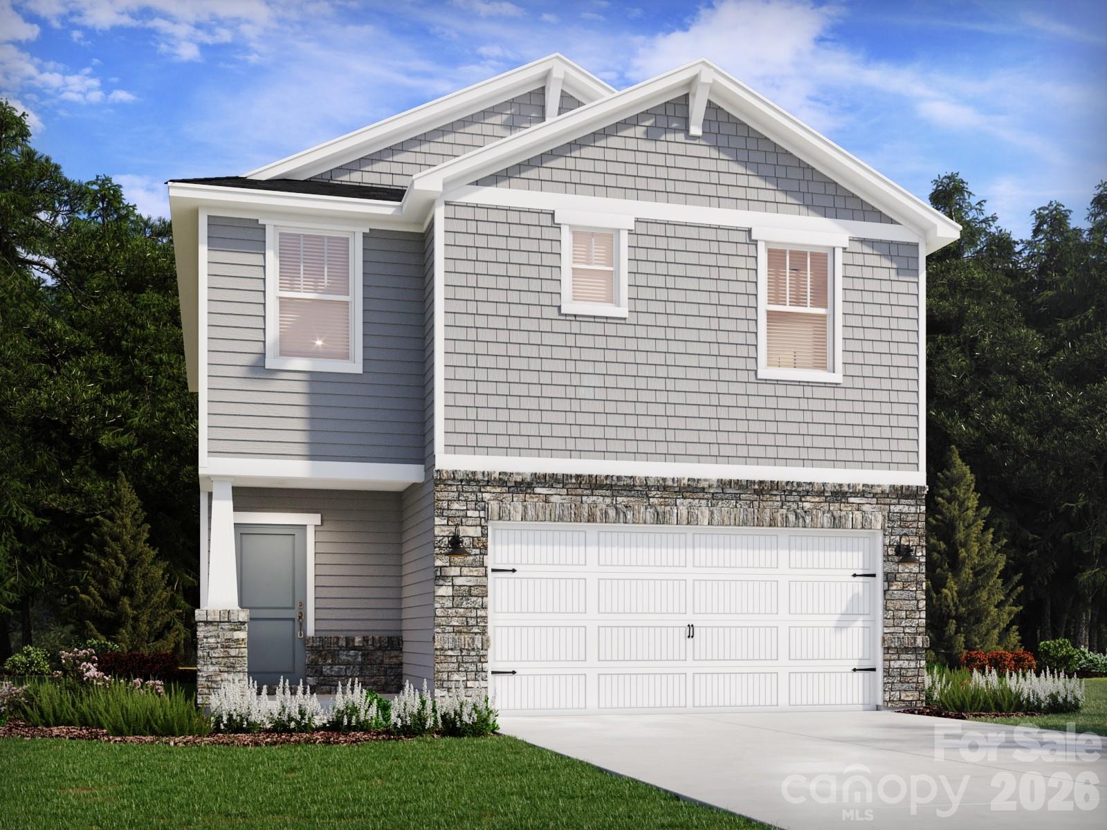 2630 Celestial Drive