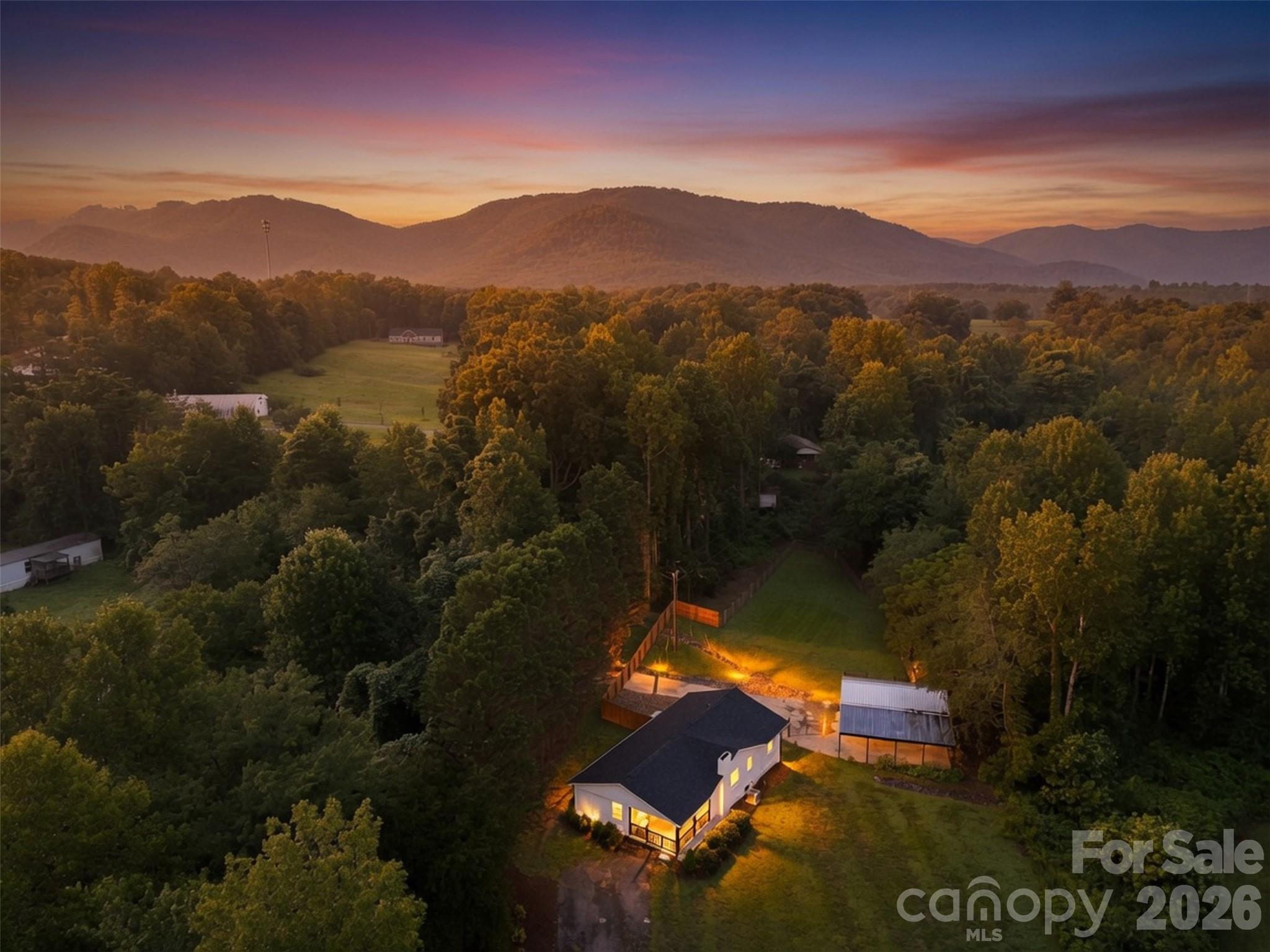 4879 Joe Powell Road