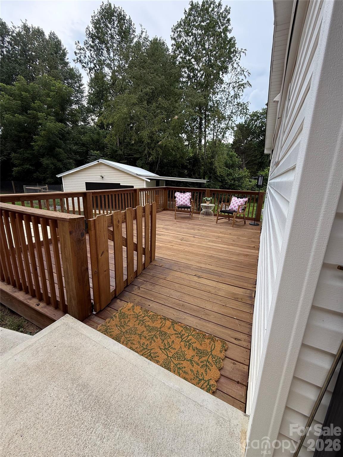 4879 Joe Powell Road