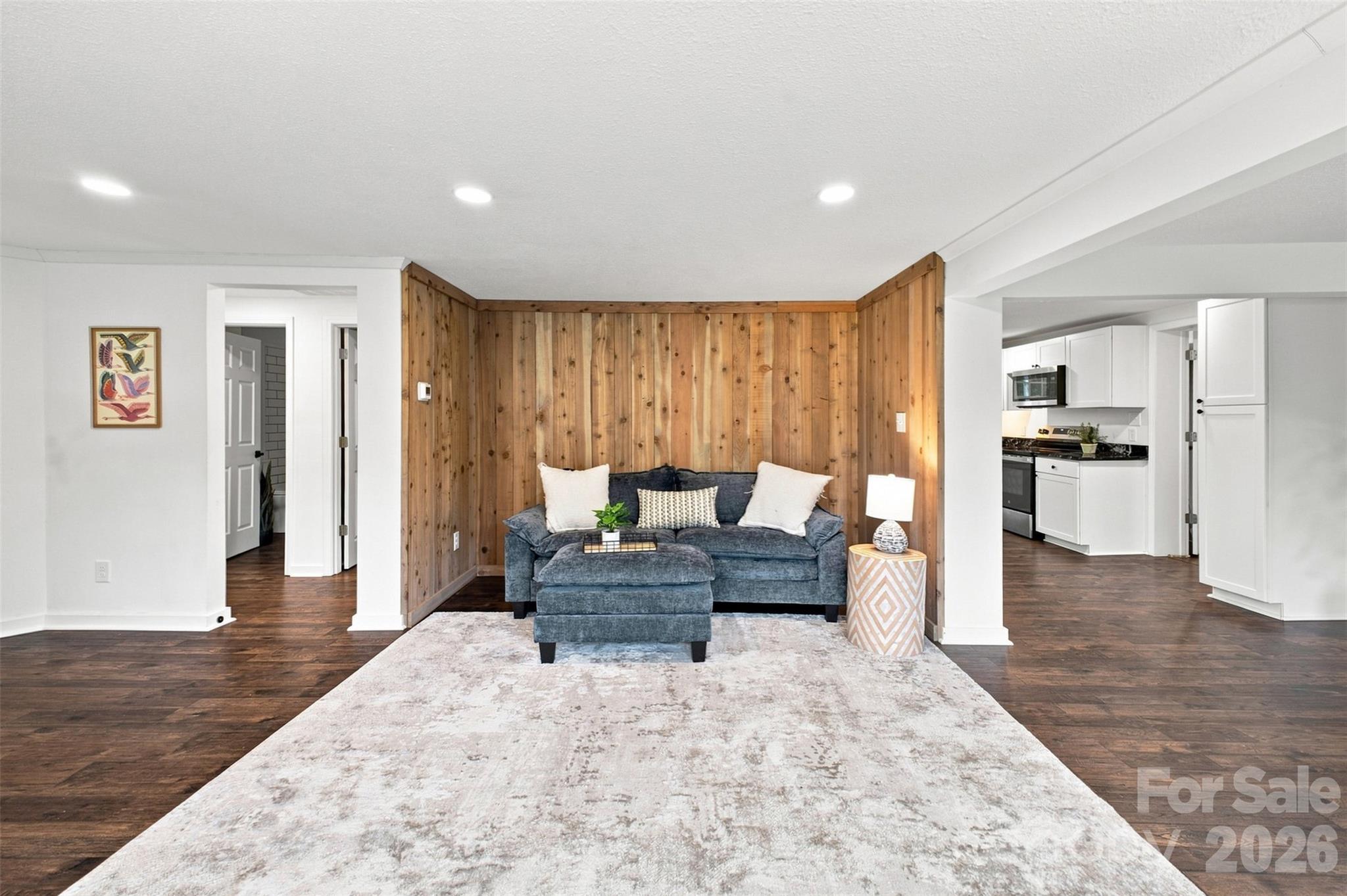 4879 Joe Powell Road