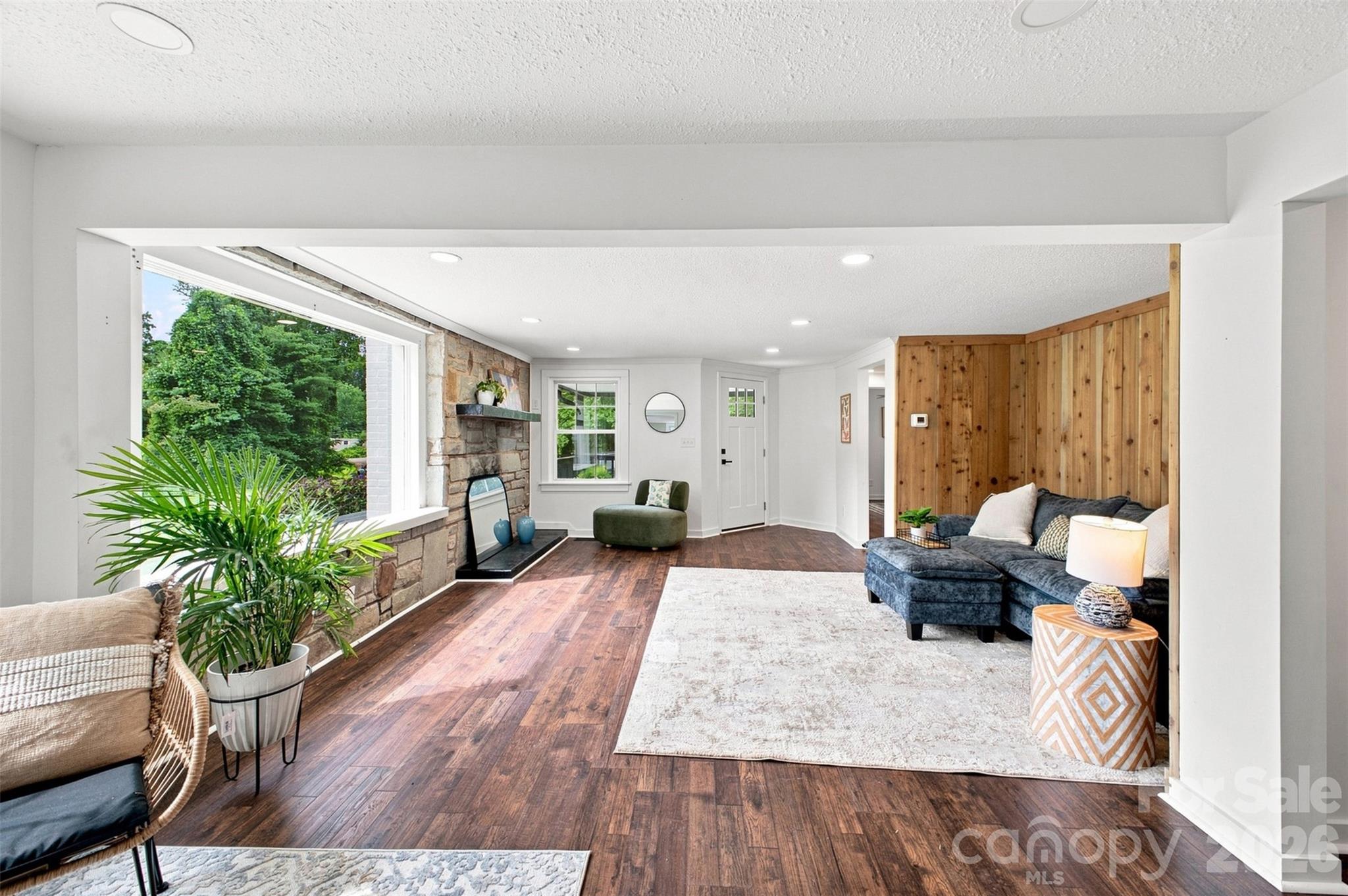 4879 Joe Powell Road