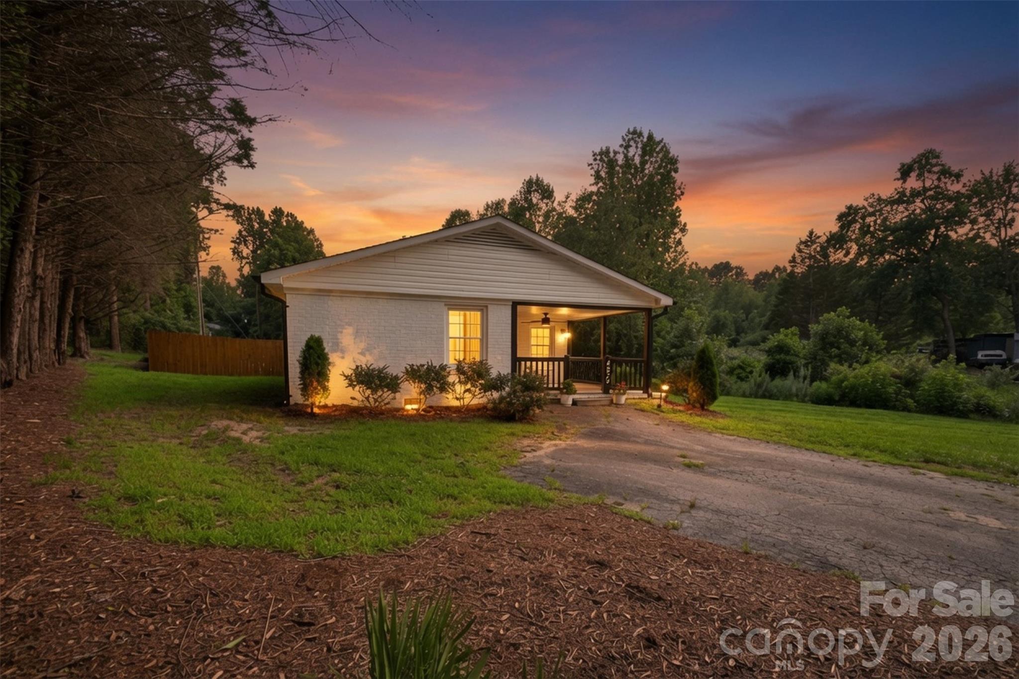 4879 Joe Powell Road