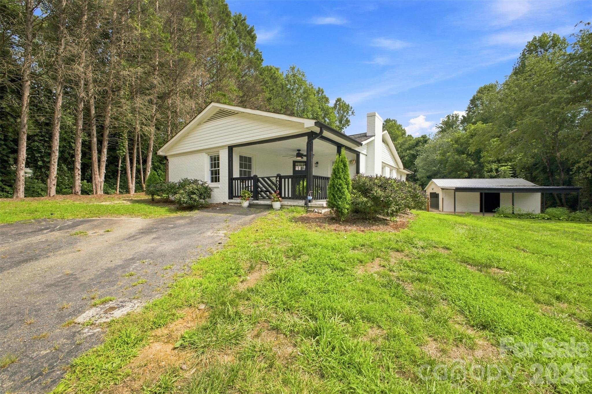 4879 Joe Powell Road
