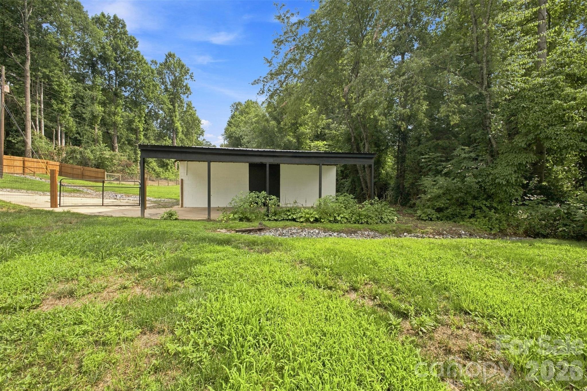 4879 Joe Powell Road