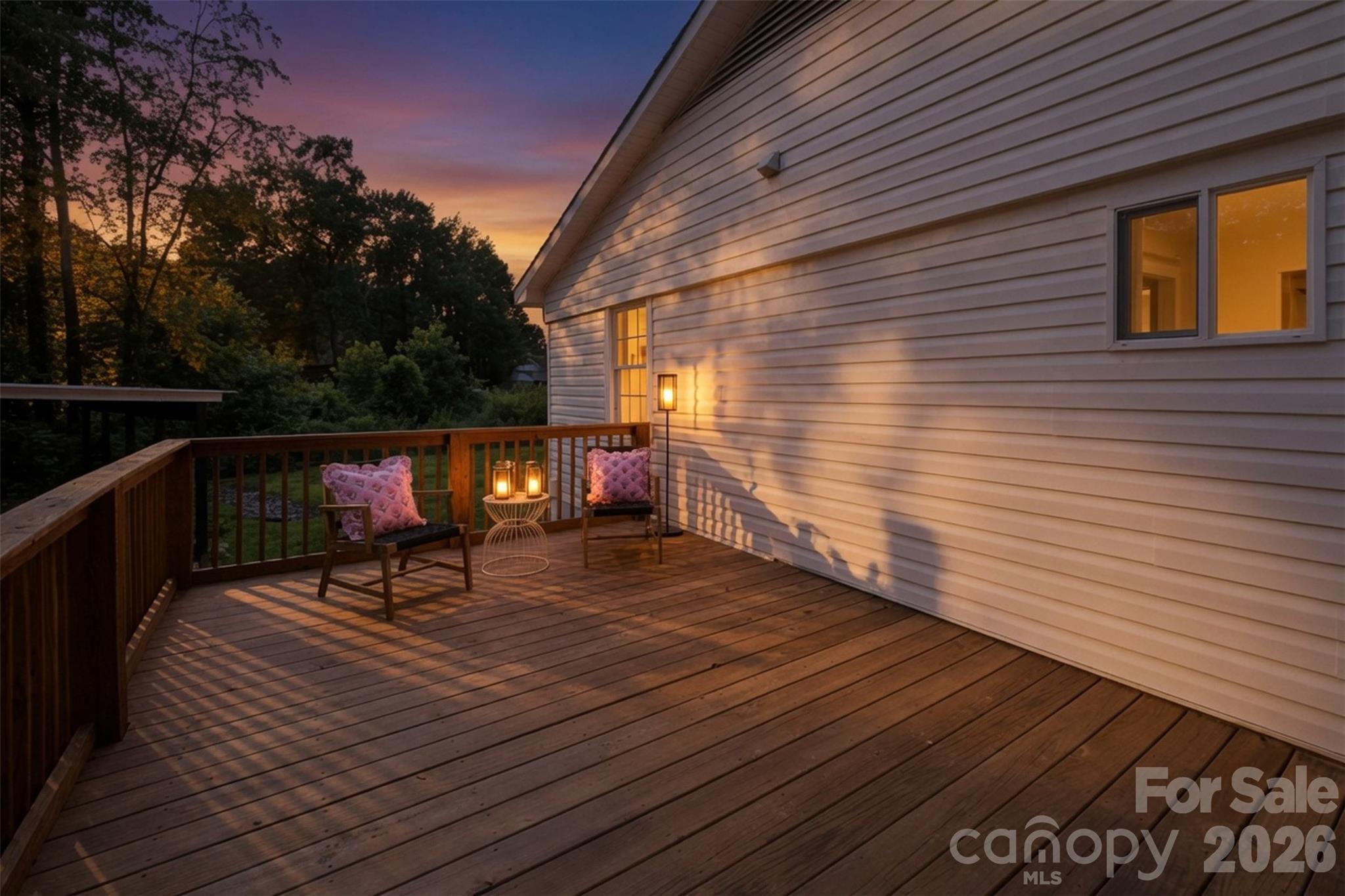 4879 Joe Powell Road