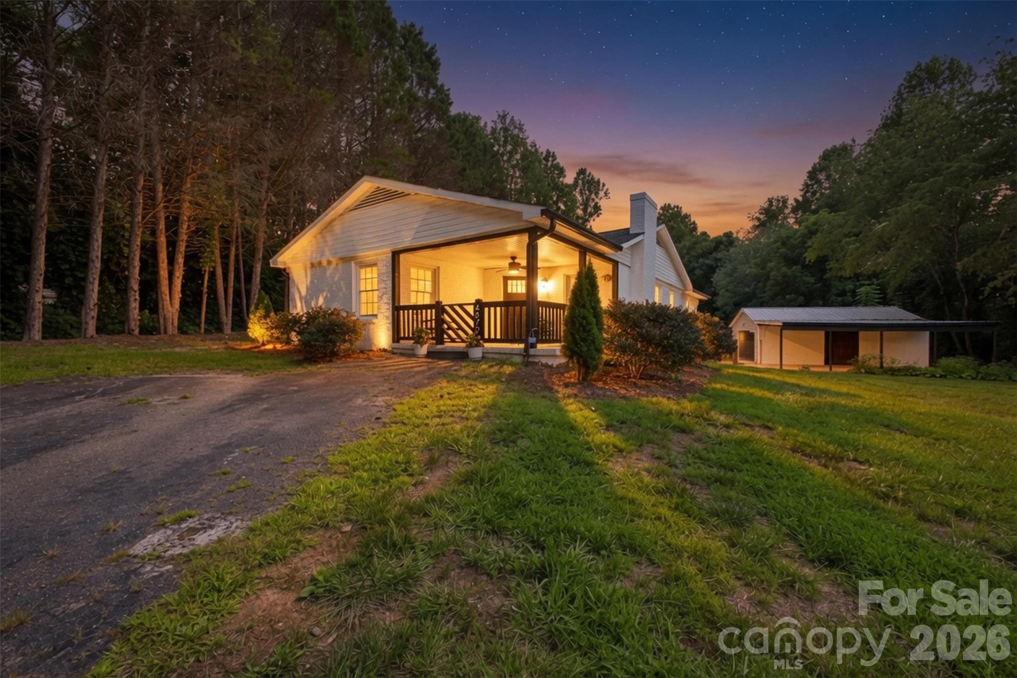 4879 Joe Powell Road