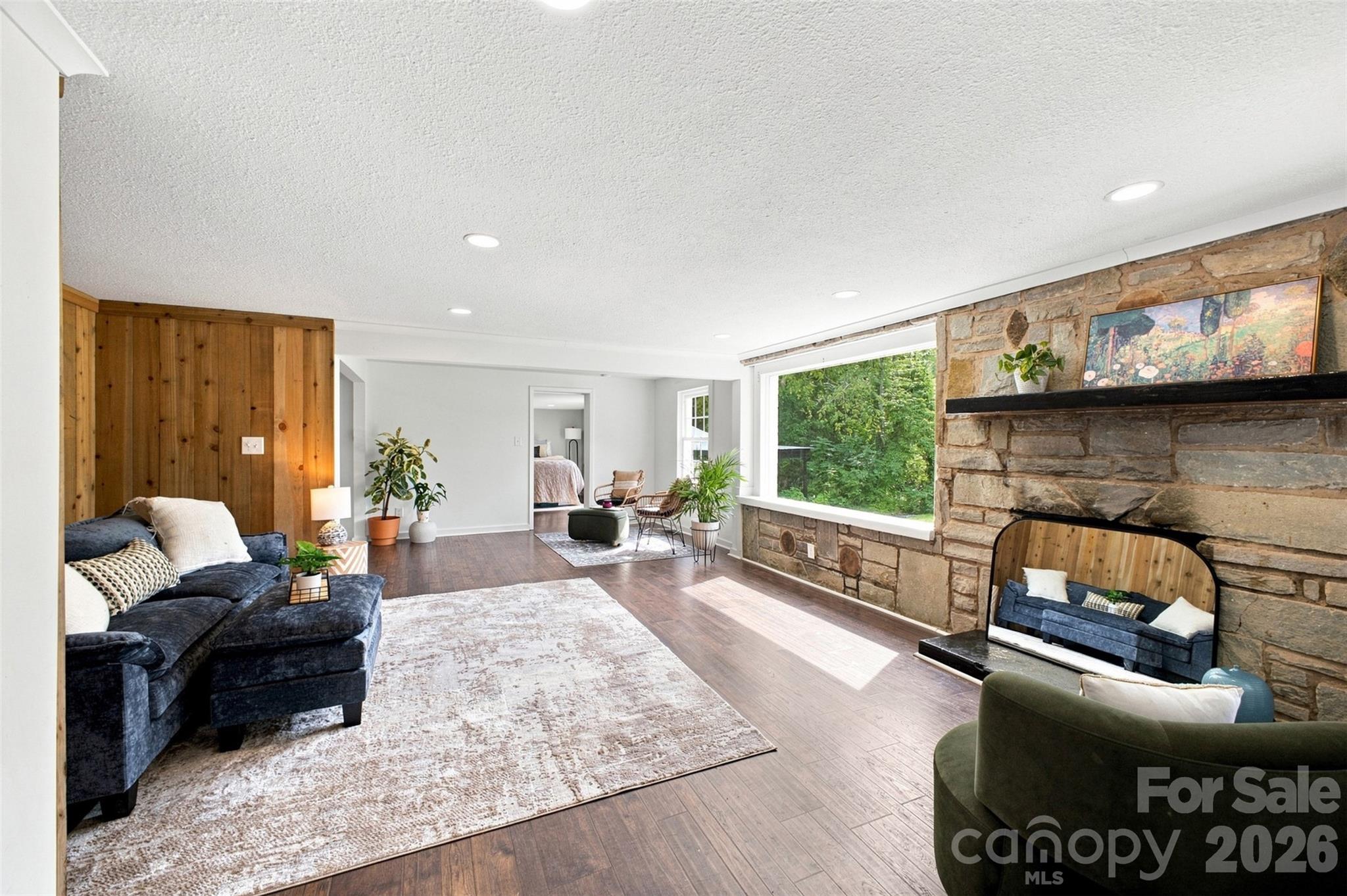4879 Joe Powell Road
