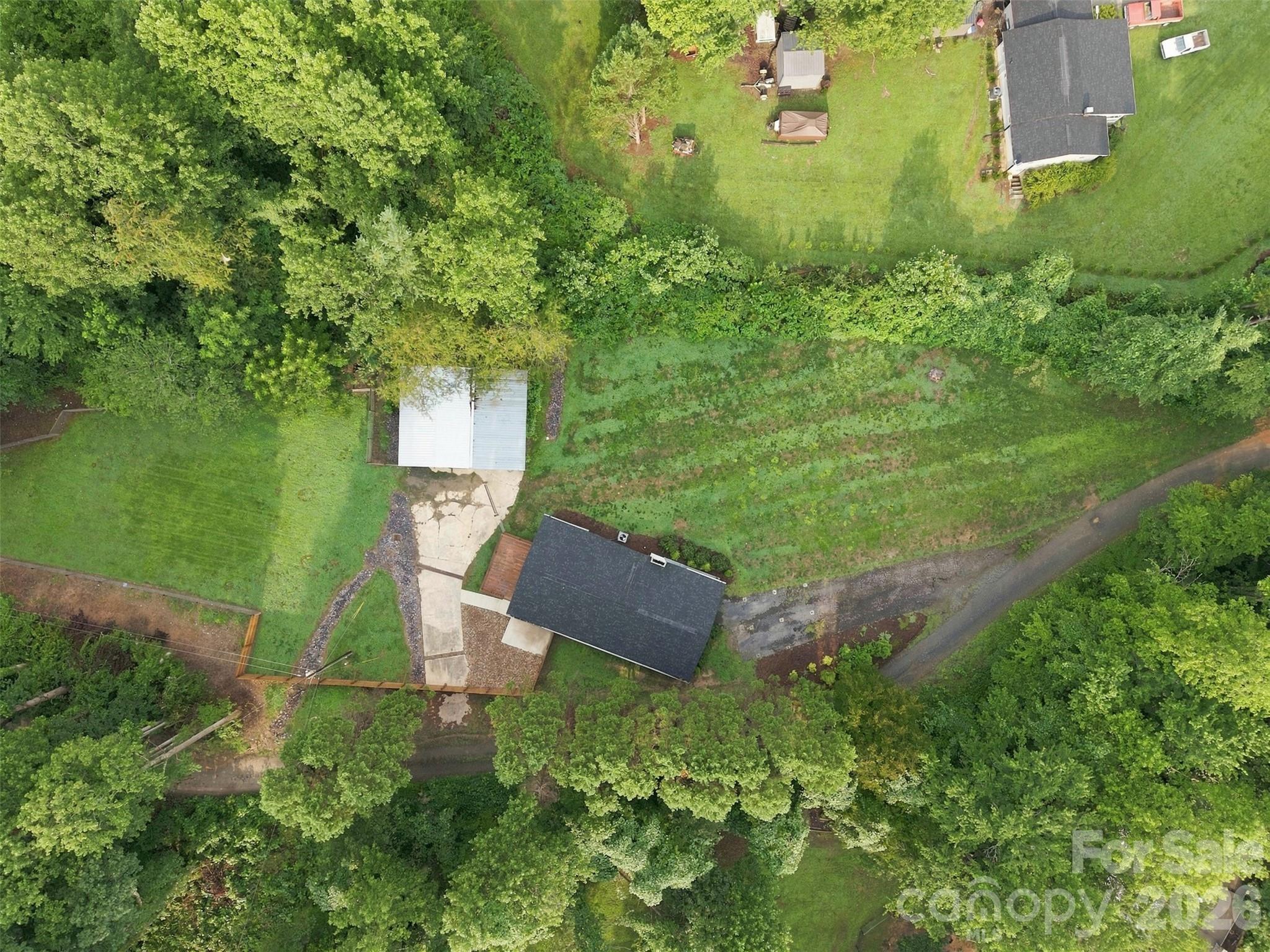 4879 Joe Powell Road