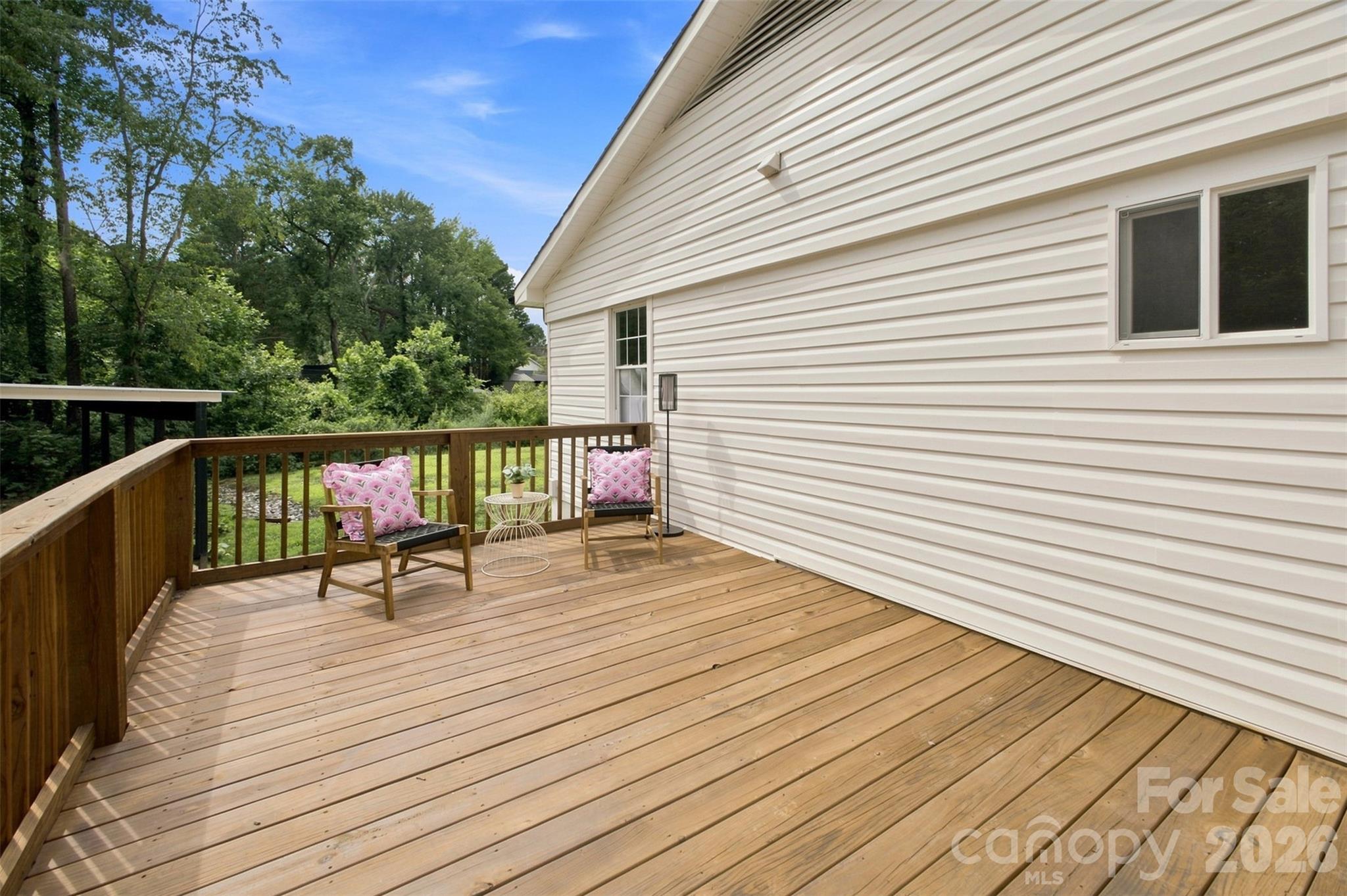 4879 Joe Powell Road