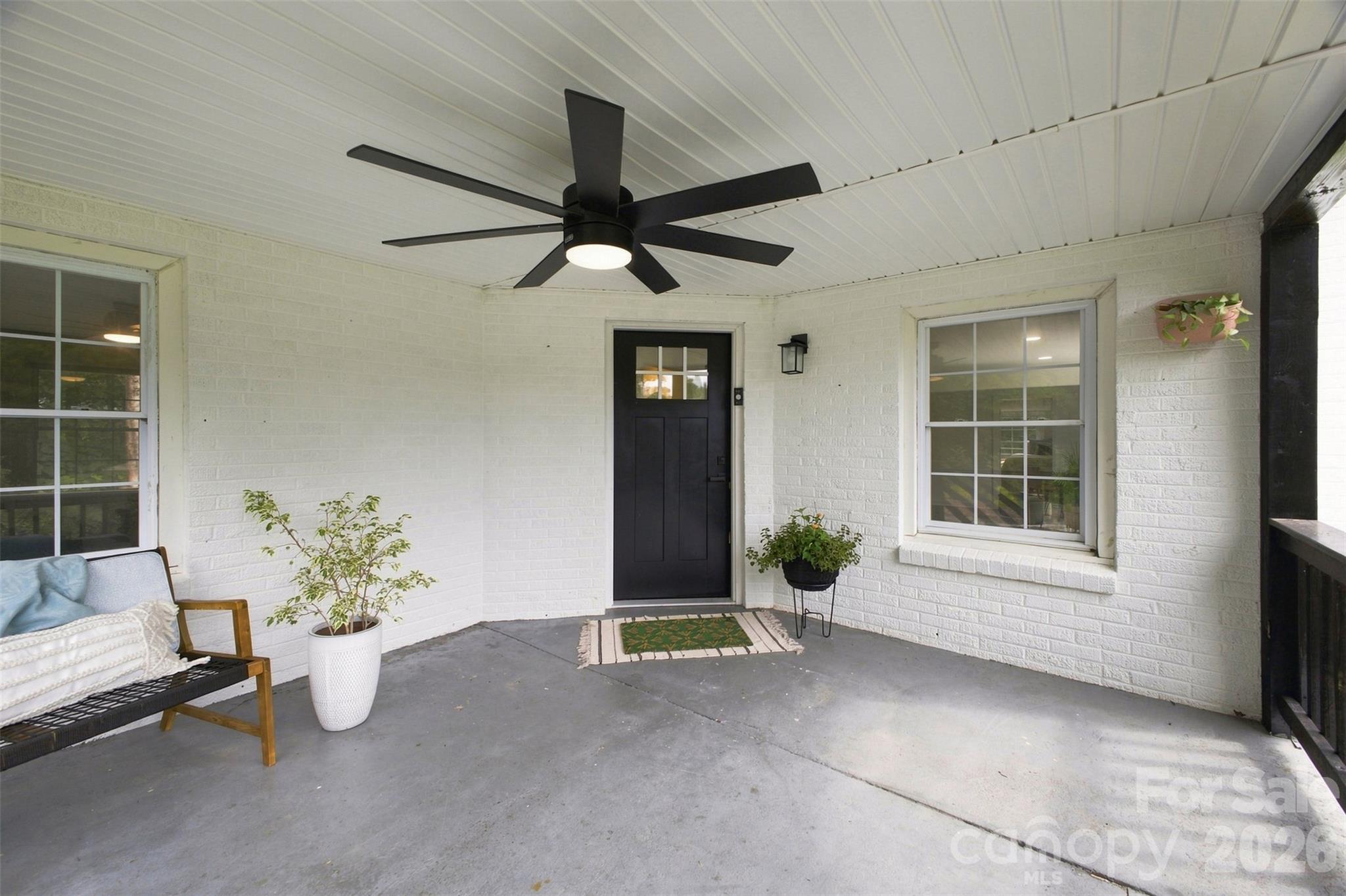 4879 Joe Powell Road
