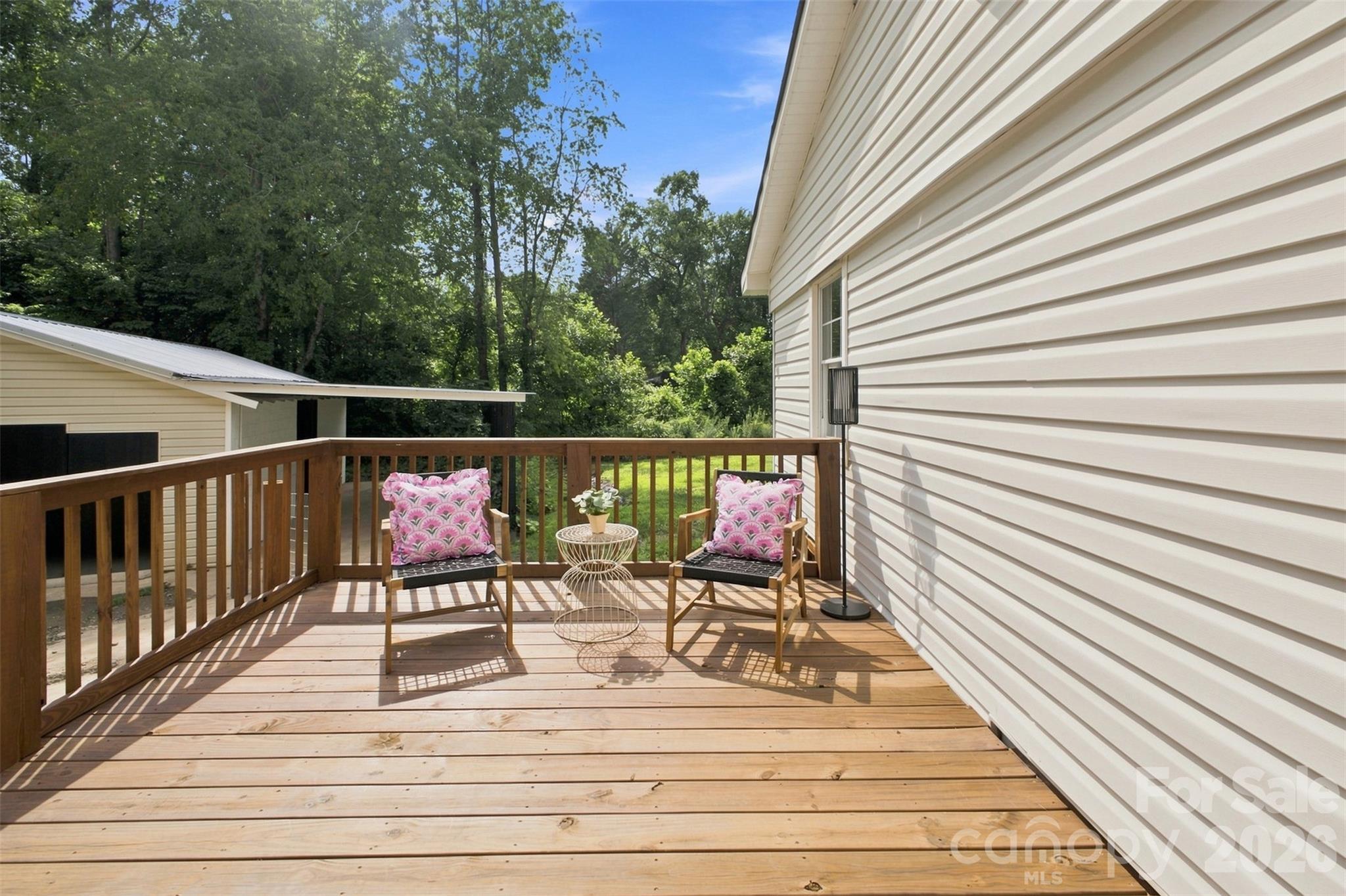 4879 Joe Powell Road